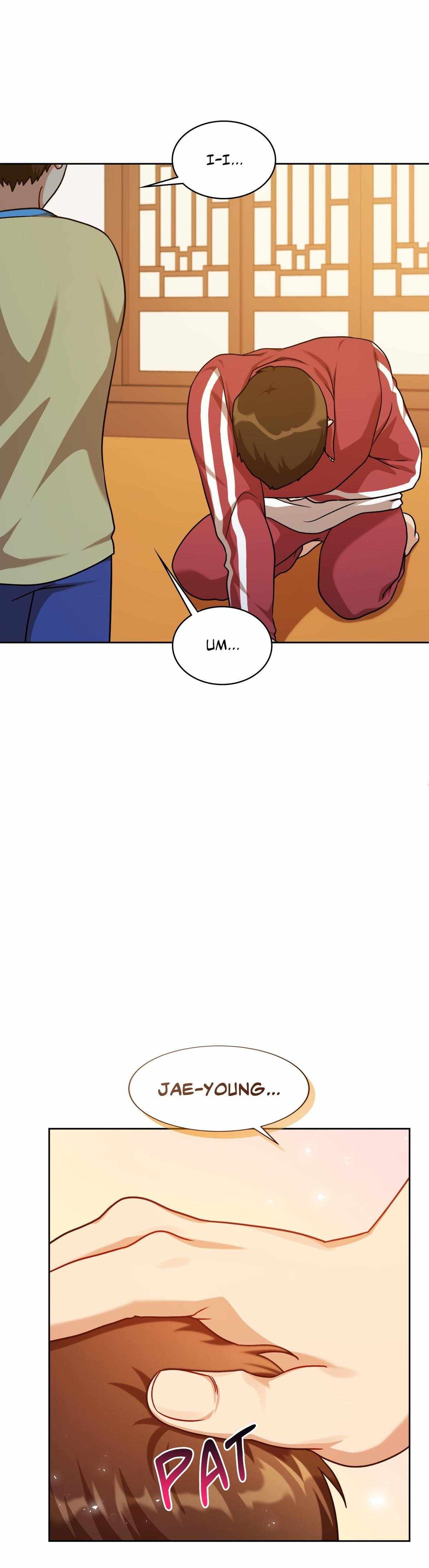 Eat and Go Chapter 104 - Page 18