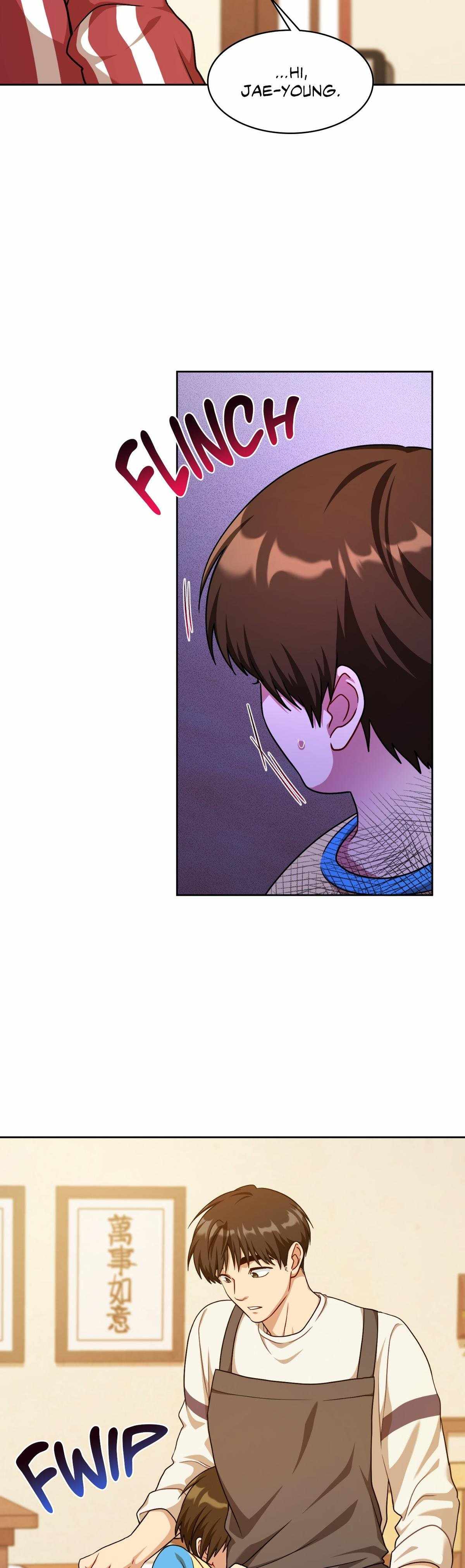 Eat and Go Chapter 104 - Page 3