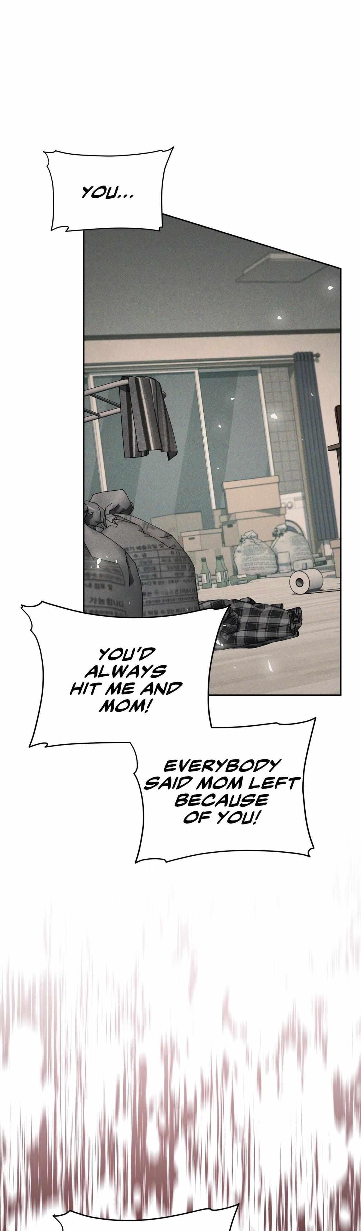 Eat and Go Chapter 104 - Page 22