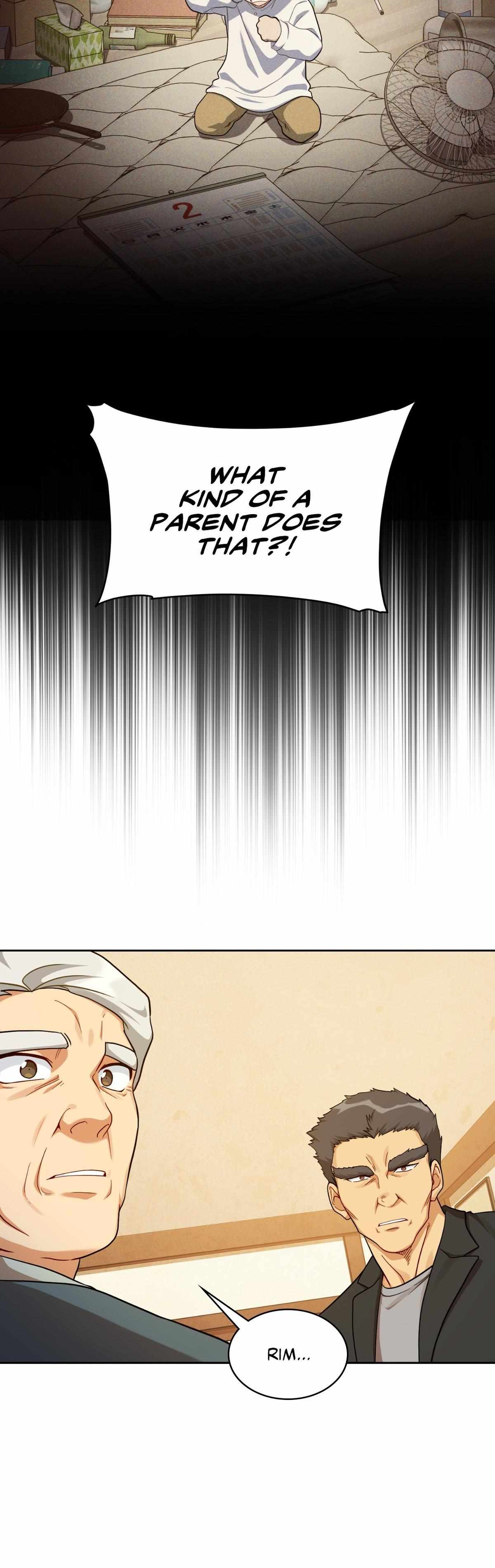 Eat and Go Chapter 104 - Page 27