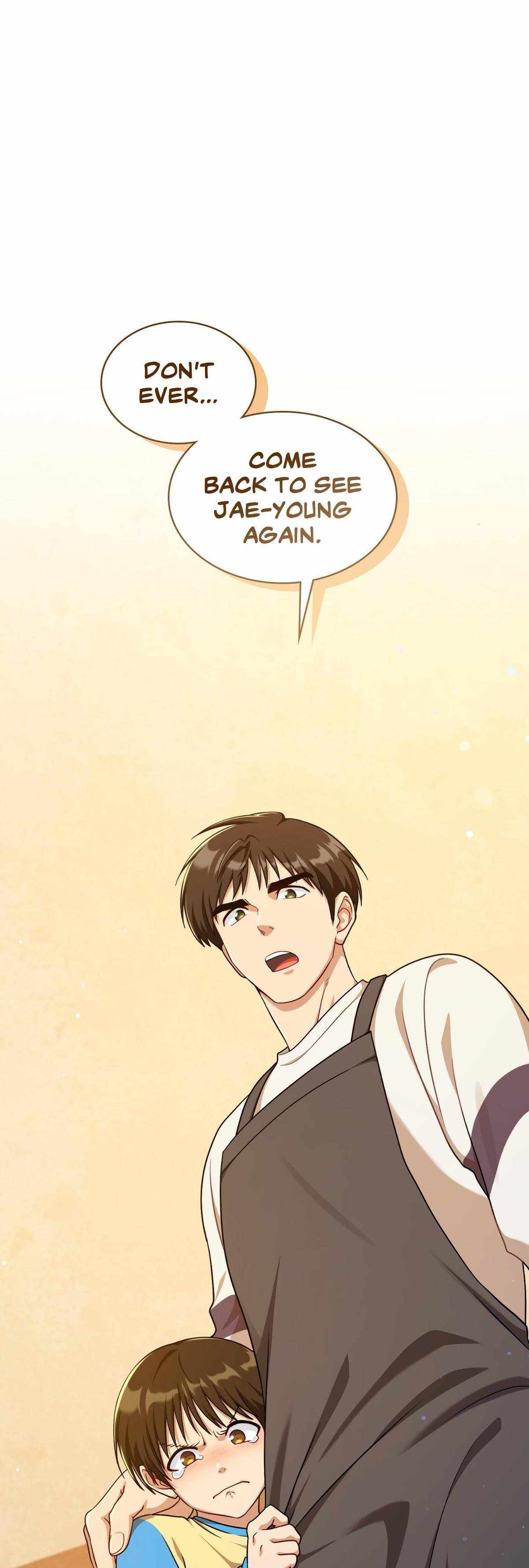 Eat and Go Chapter 104 - Page 28