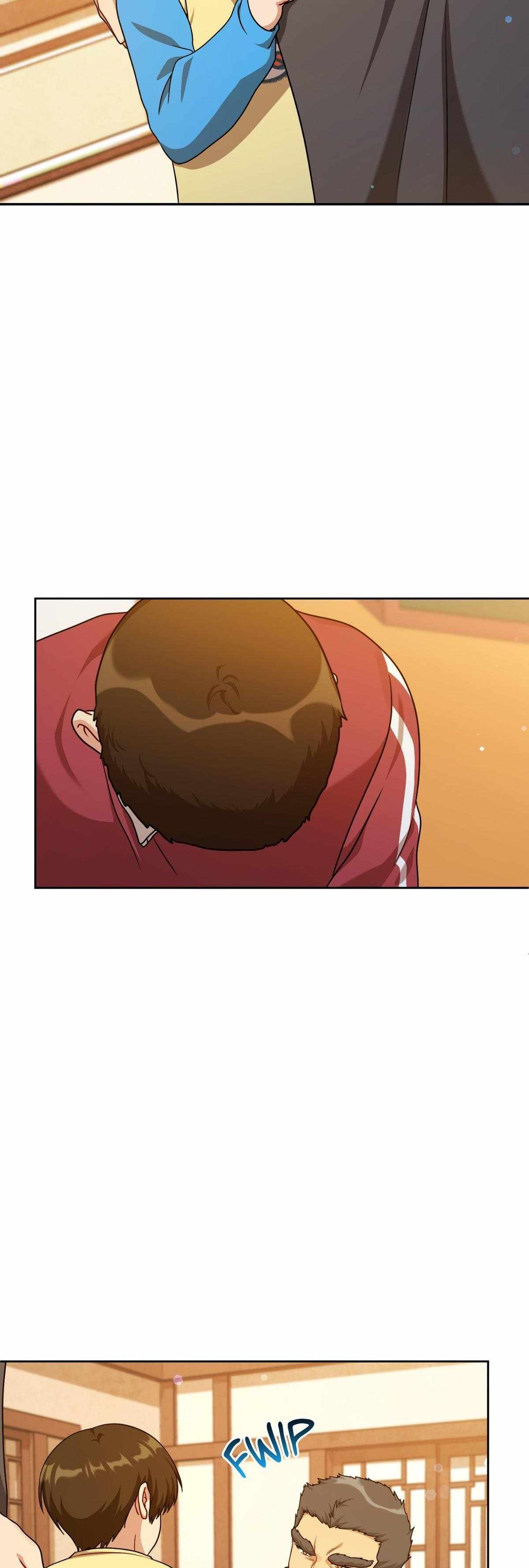 Eat and Go Chapter 104 - Page 29