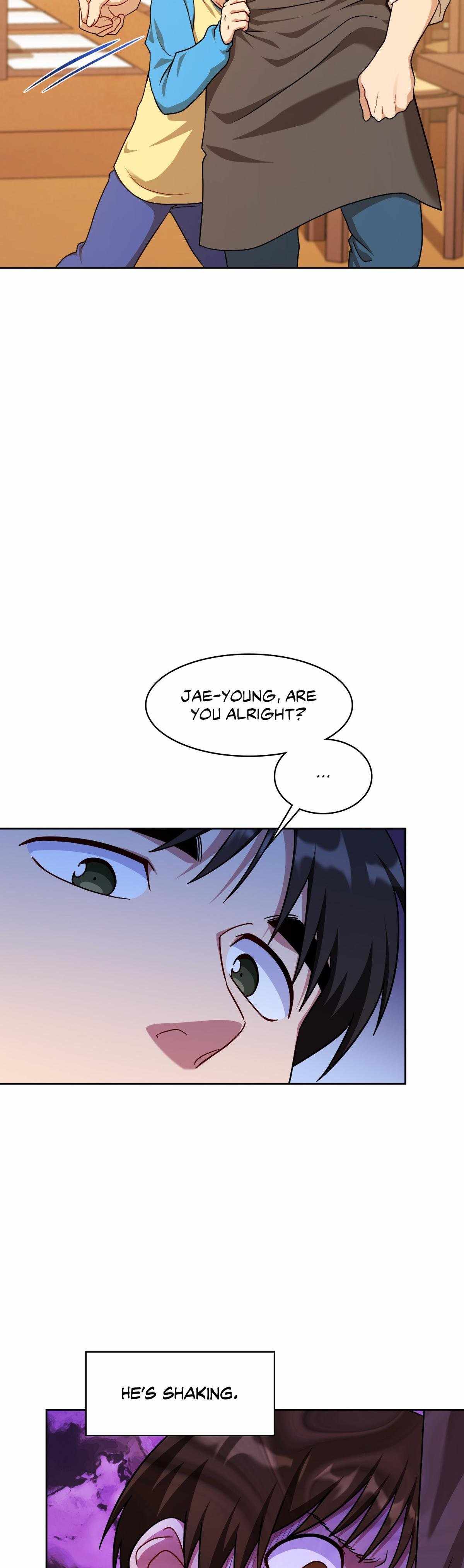 Eat and Go Chapter 104 - Page 4