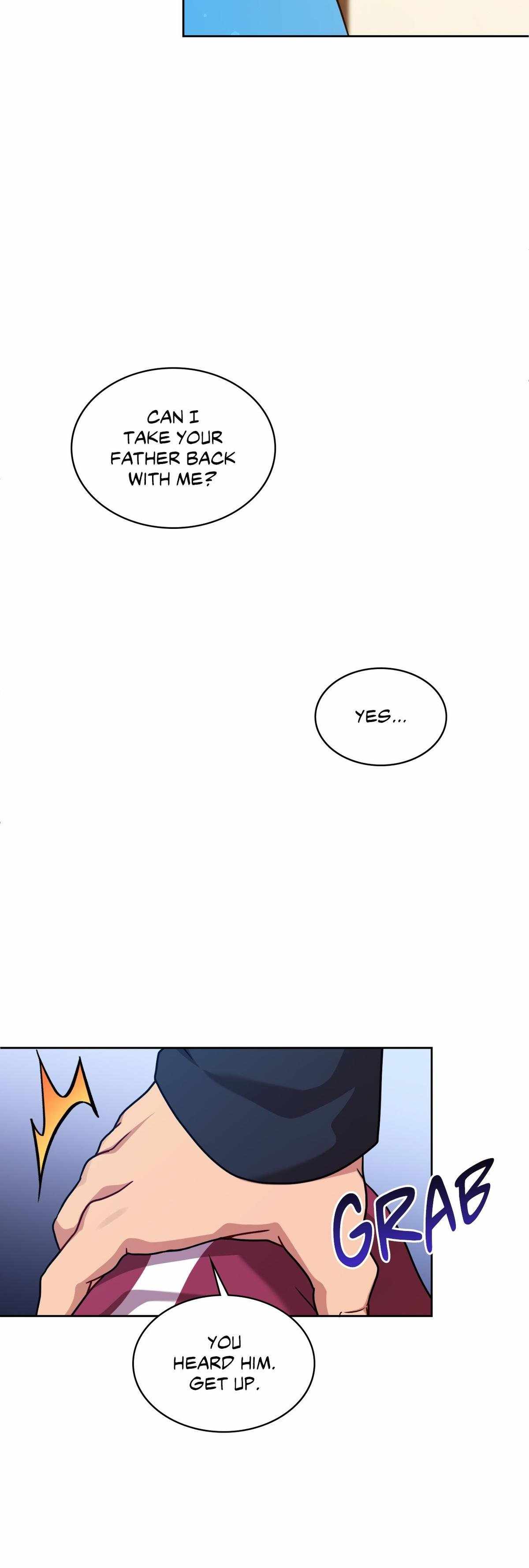 Eat and Go Chapter 104 - Page 31