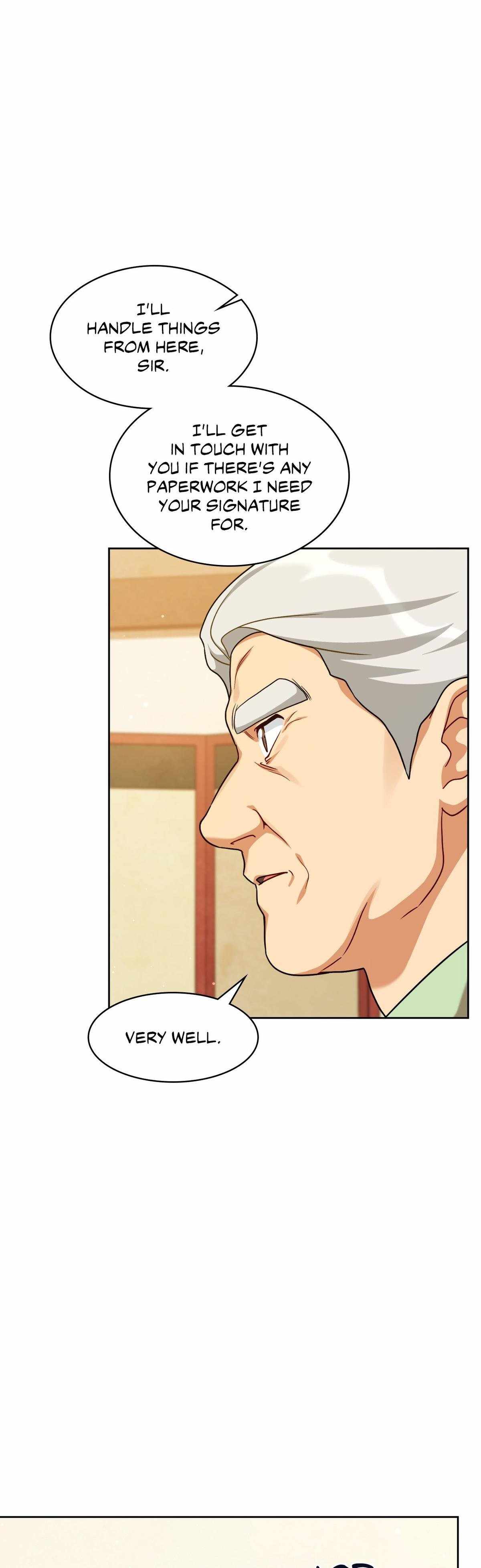 Eat and Go Chapter 104 - Page 32