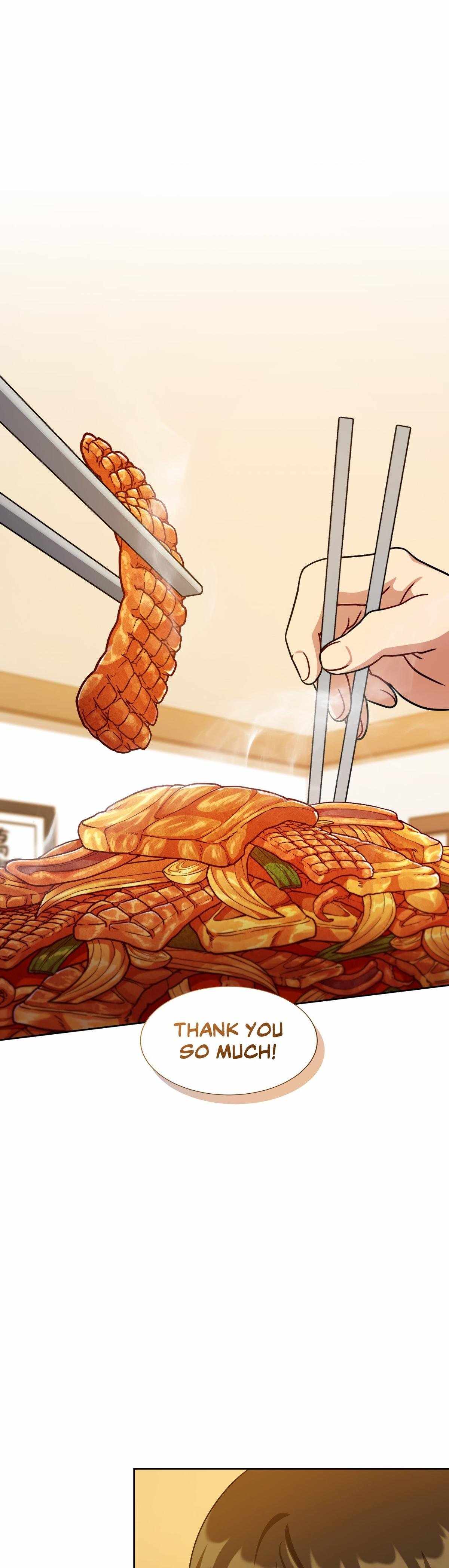 Eat and Go Chapter 104 - Page 40