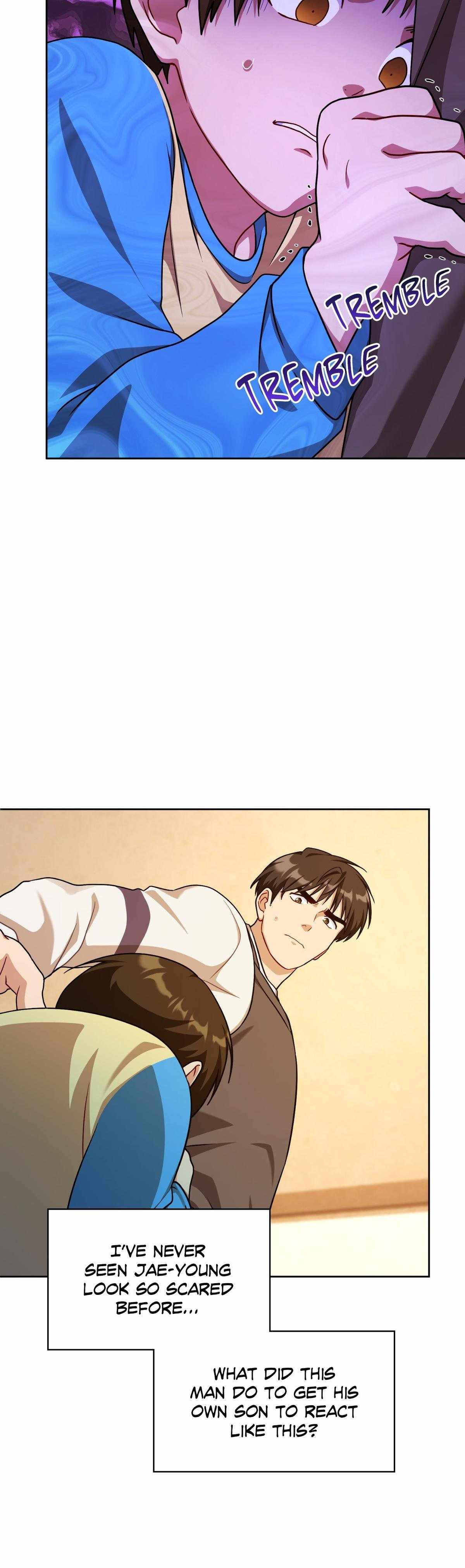 Eat and Go Chapter 104 - Page 5