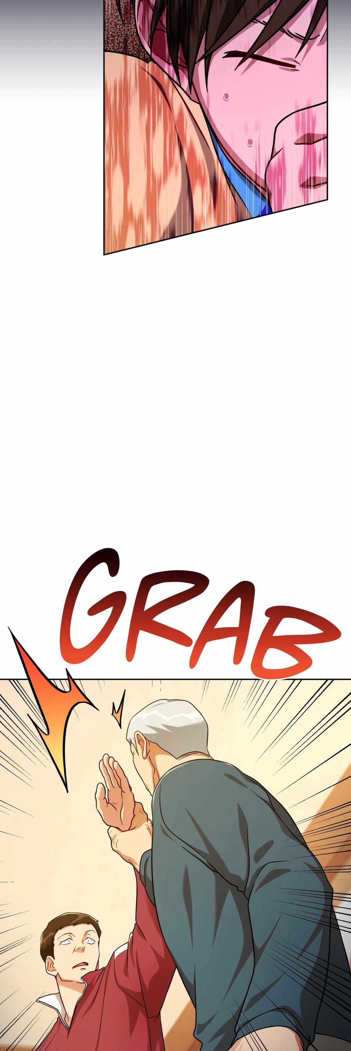 Eat and Go Chapter 104 - Page 8