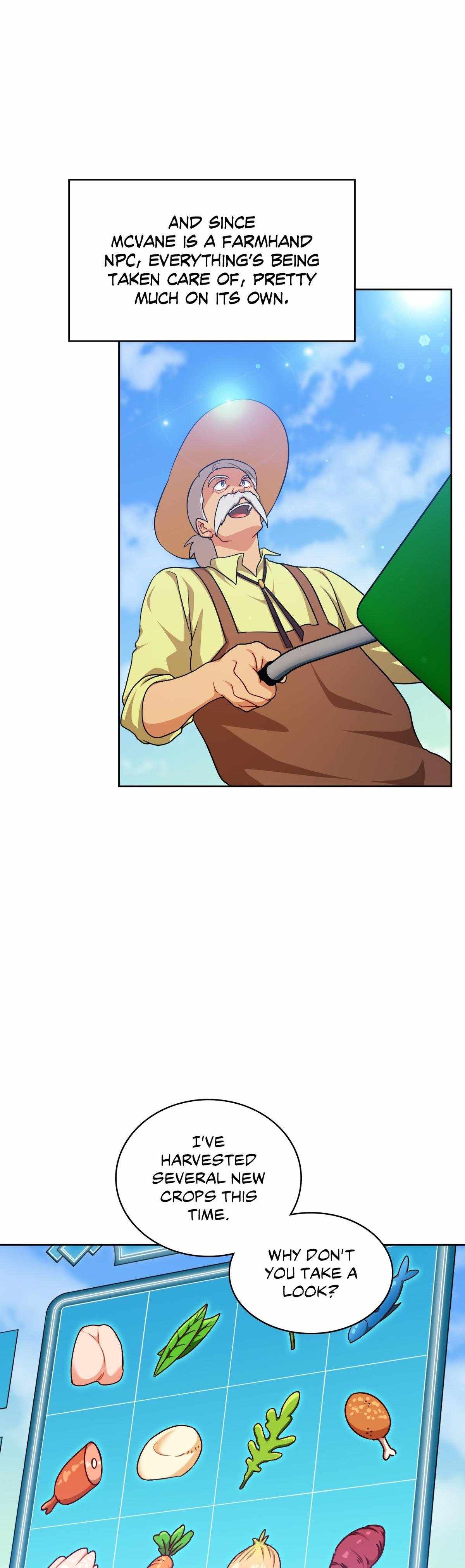 Eat and Go Chapter 105 - Page 11