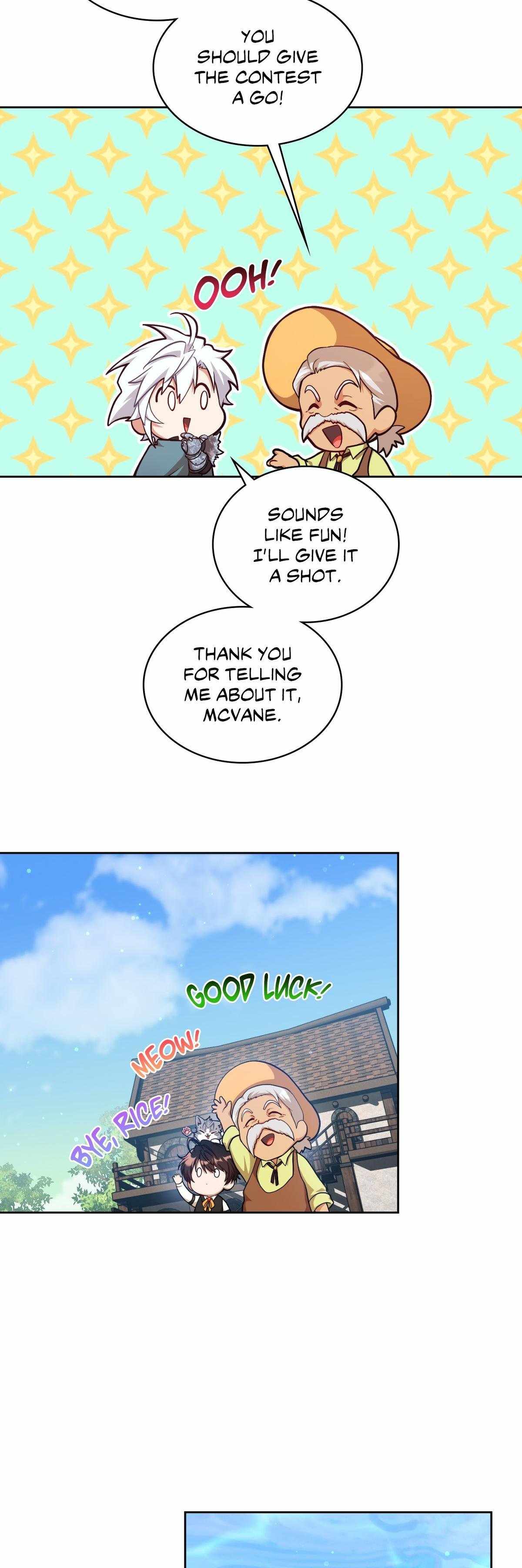 Eat and Go Chapter 105 - Page 16