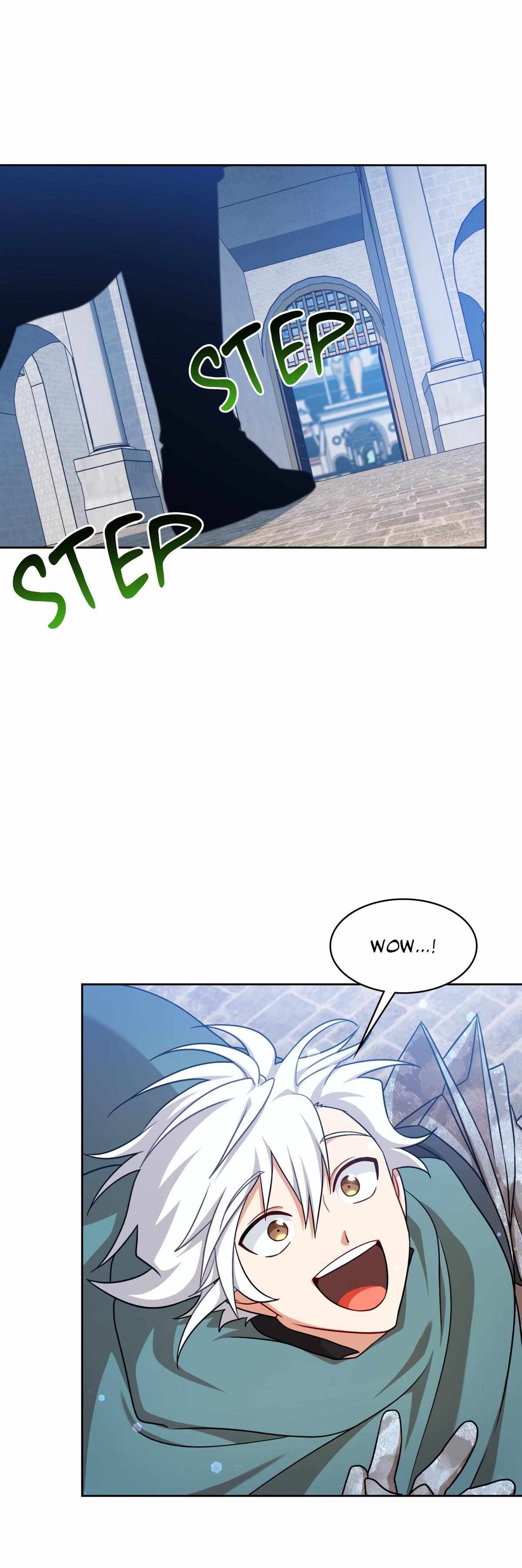 Eat and Go Chapter 105 - Page 27