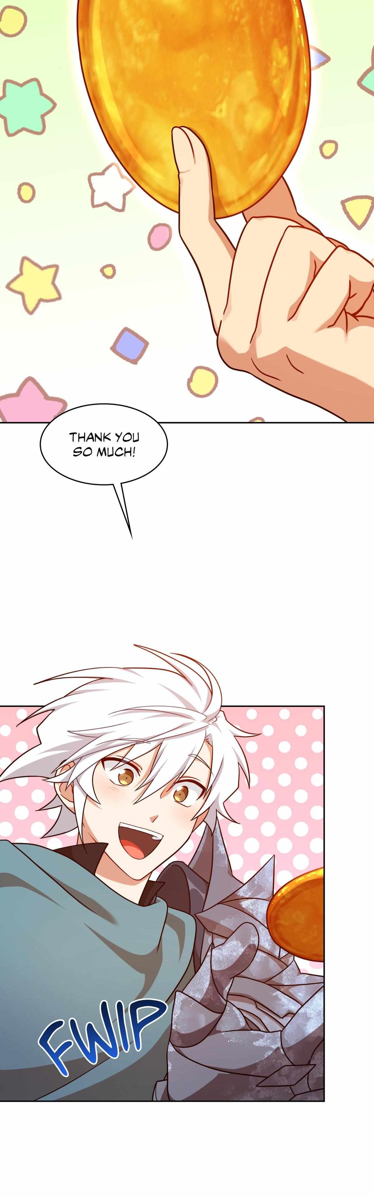 Eat and Go Chapter 105 - Page 36