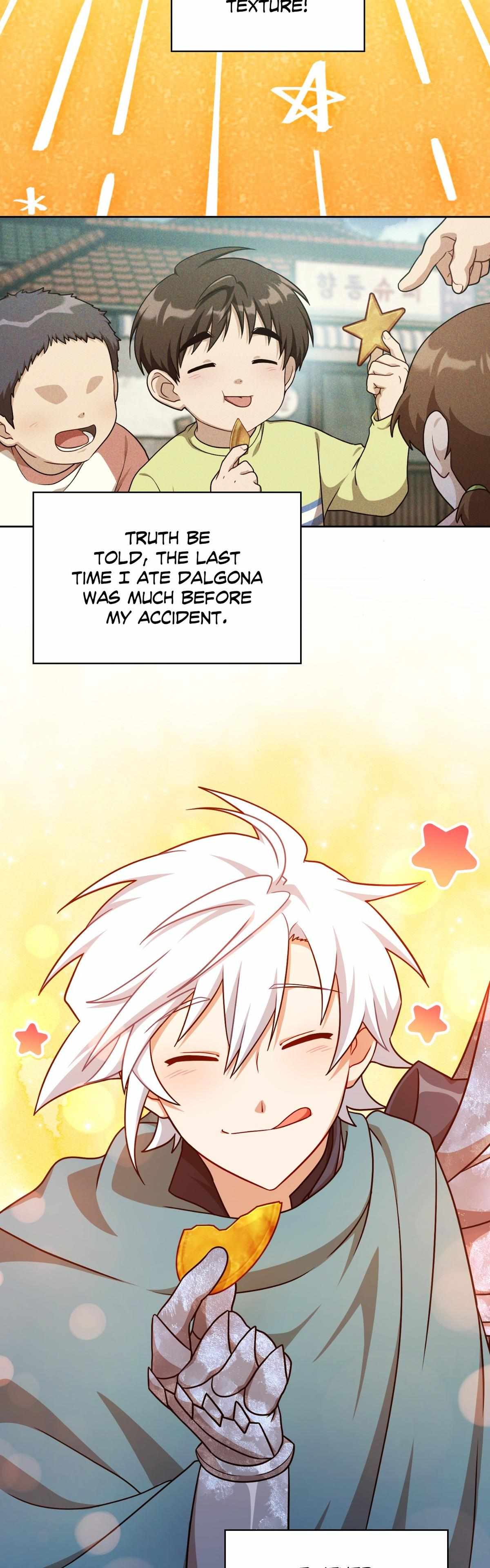 Eat and Go Chapter 105 - Page 38