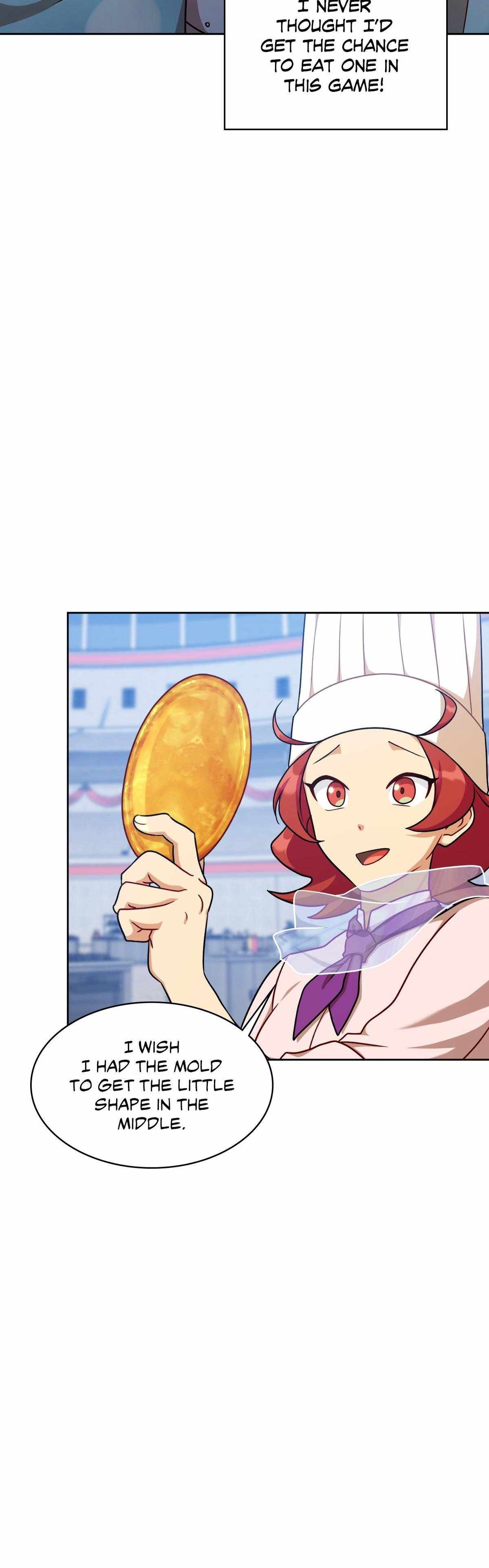 Eat and Go Chapter 105 - Page 39