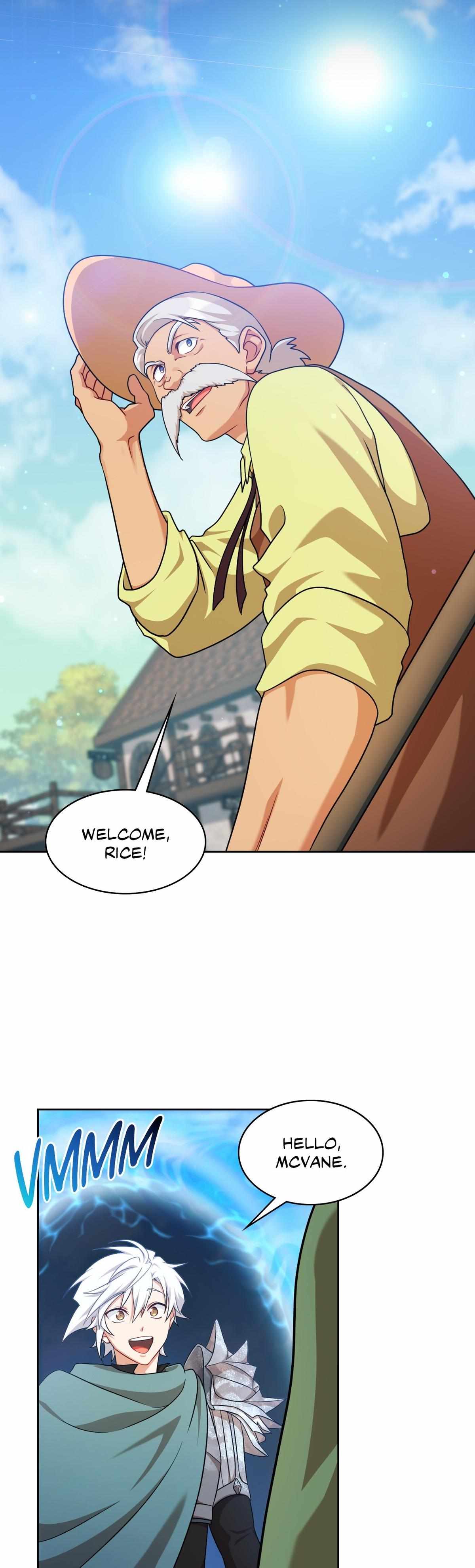 Eat and Go Chapter 105 - Page 9