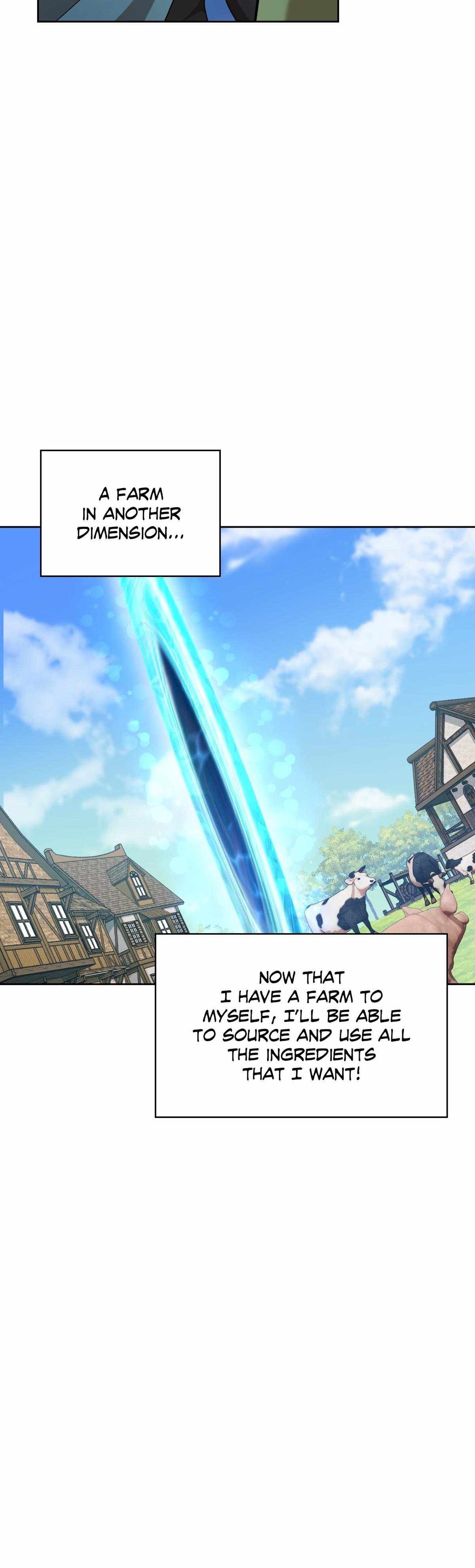 Eat and Go Chapter 105 - Page 10