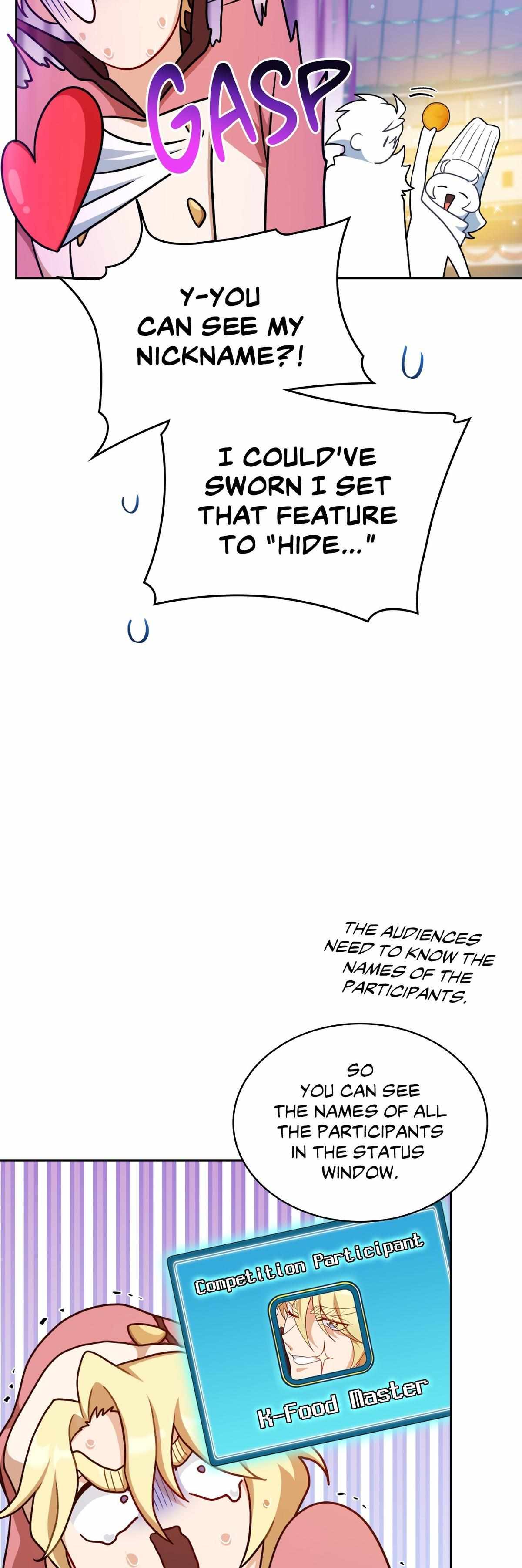 Eat and Go Chapter 106 - Page 11