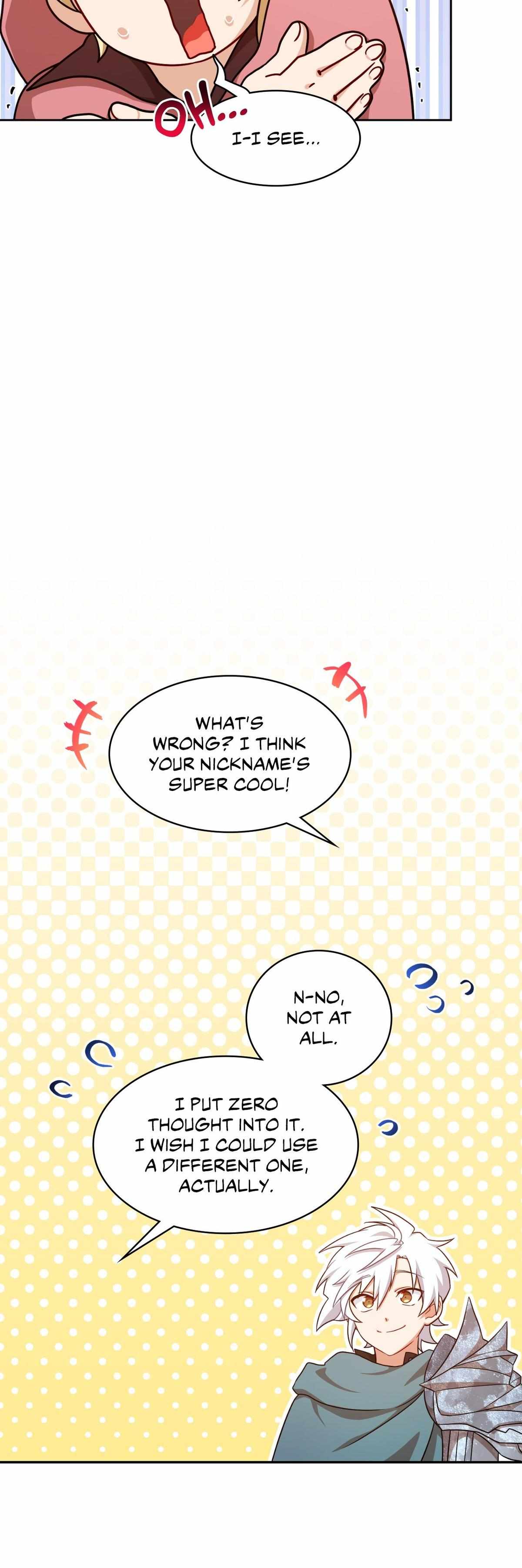 Eat and Go Chapter 106 - Page 12