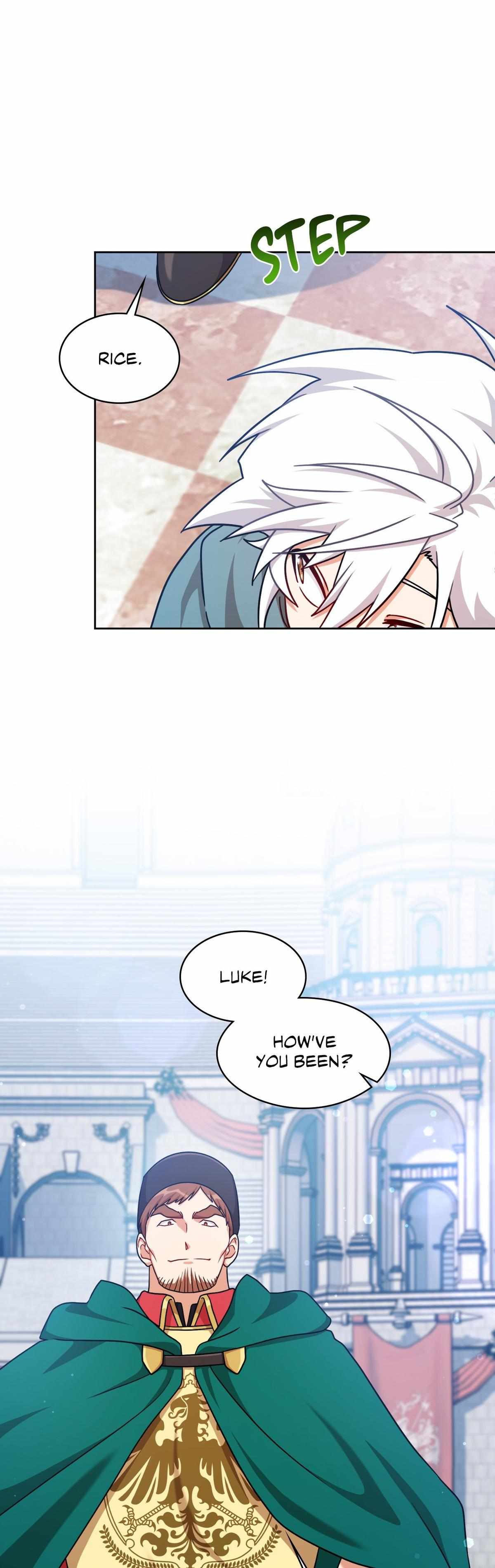 Eat and Go Chapter 106 - Page 13