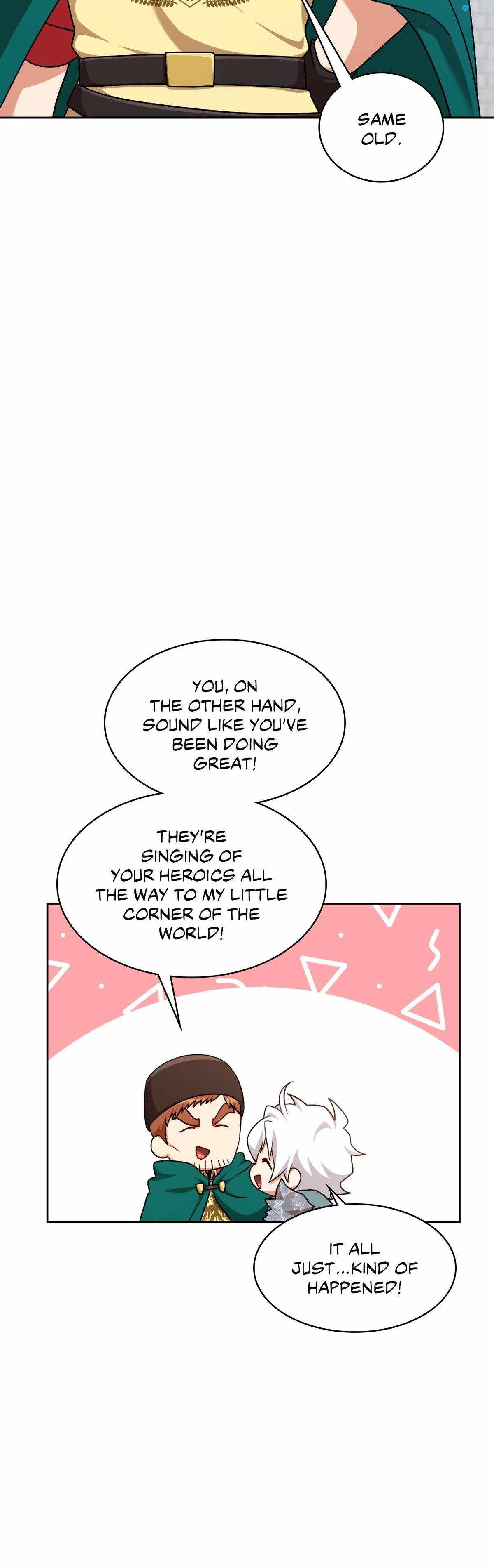 Eat and Go Chapter 106 - Page 14