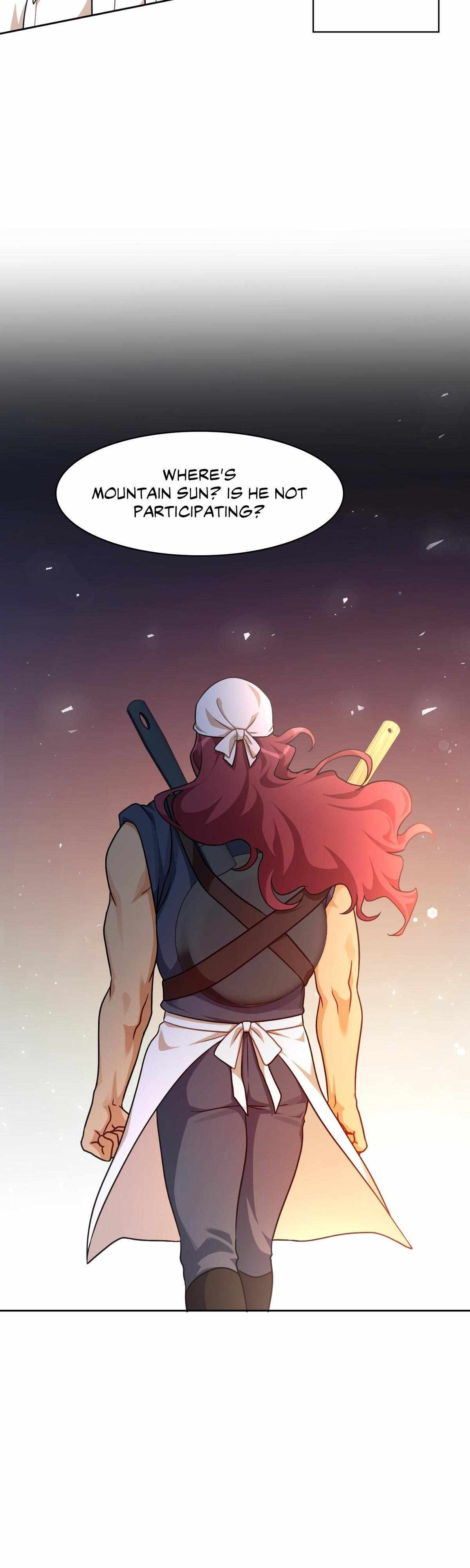 Eat and Go Chapter 106 - Page 18