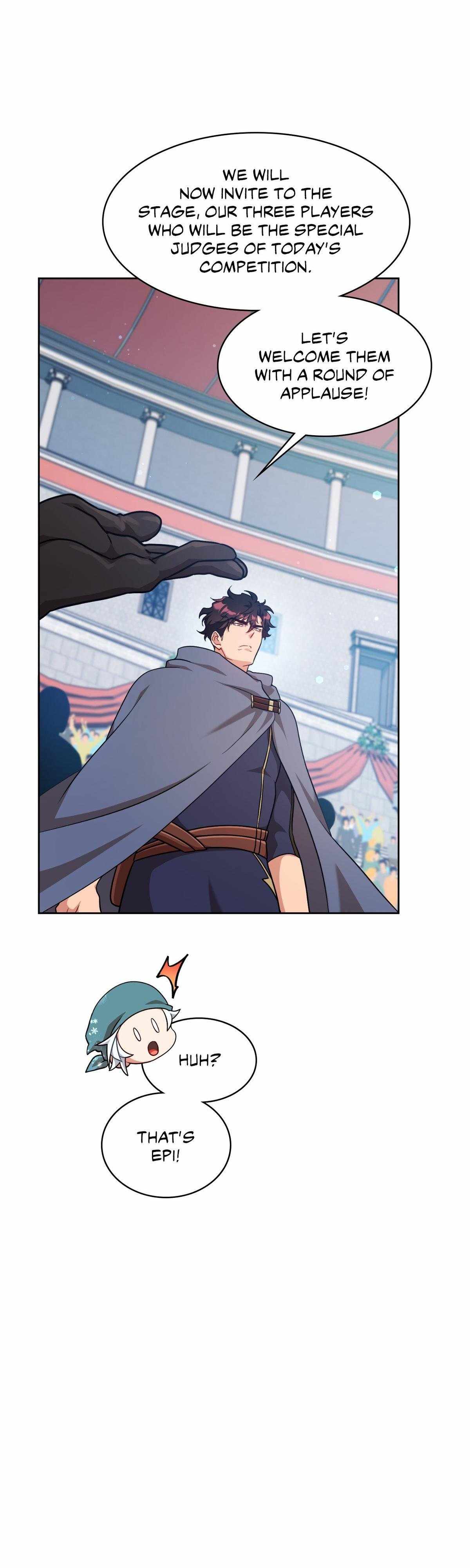 Eat and Go Chapter 106 - Page 19