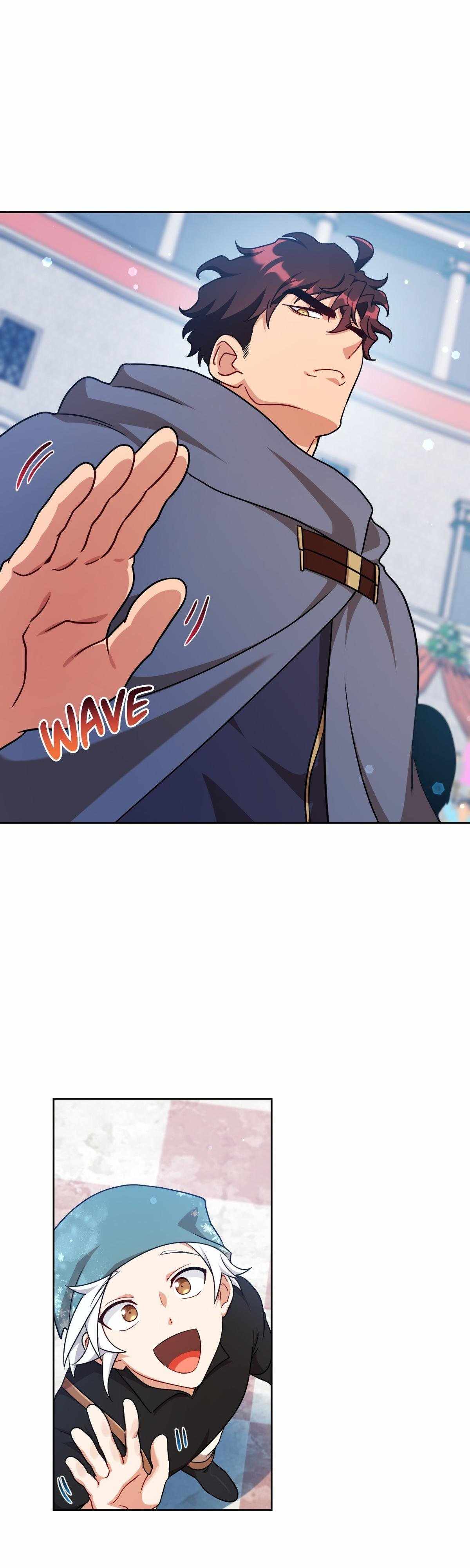 Eat and Go Chapter 106 - Page 20