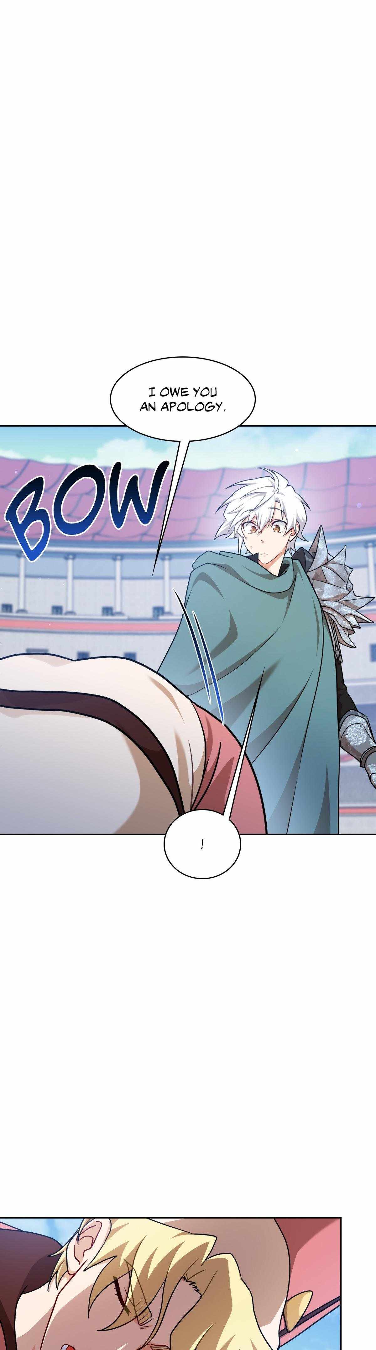 Eat and Go Chapter 106 - Page 3