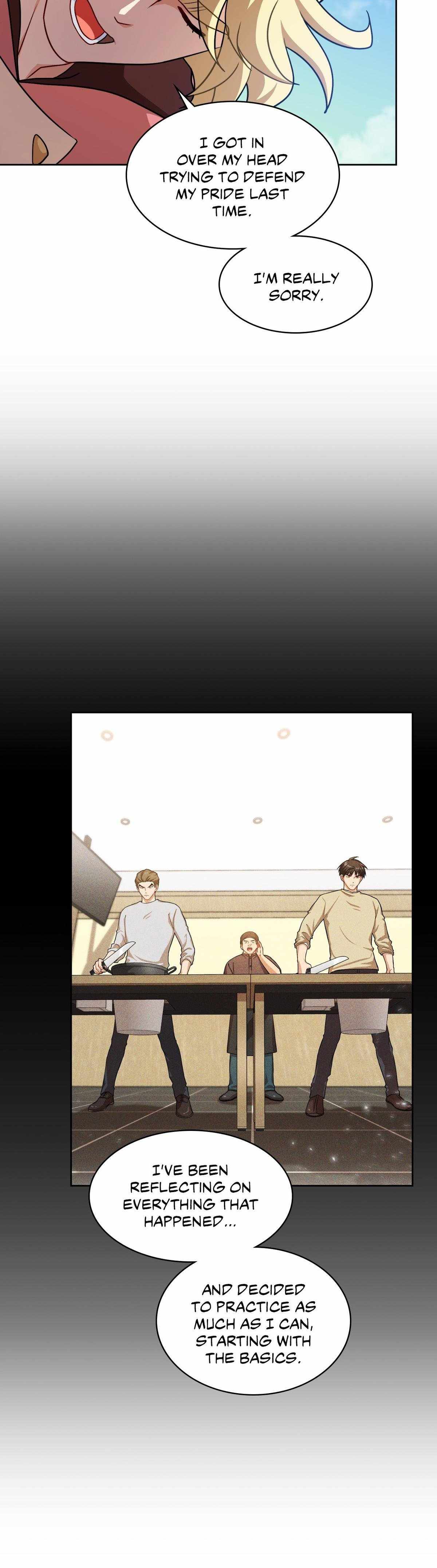 Eat and Go Chapter 106 - Page 4