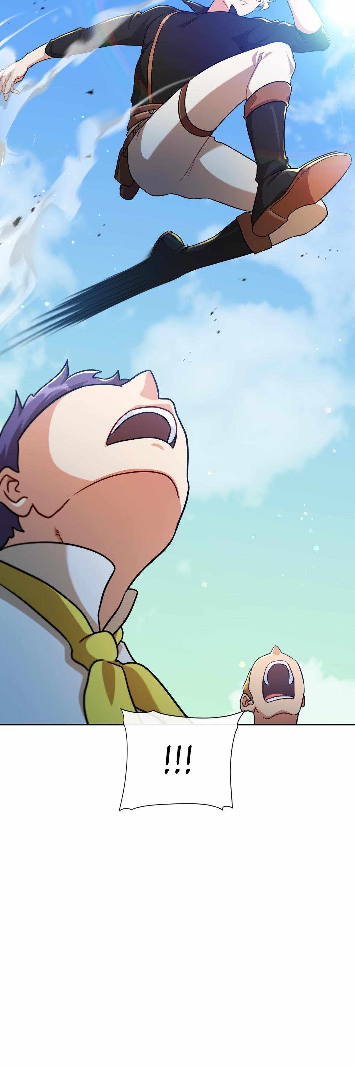 Eat and Go Chapter 106 - Page 32