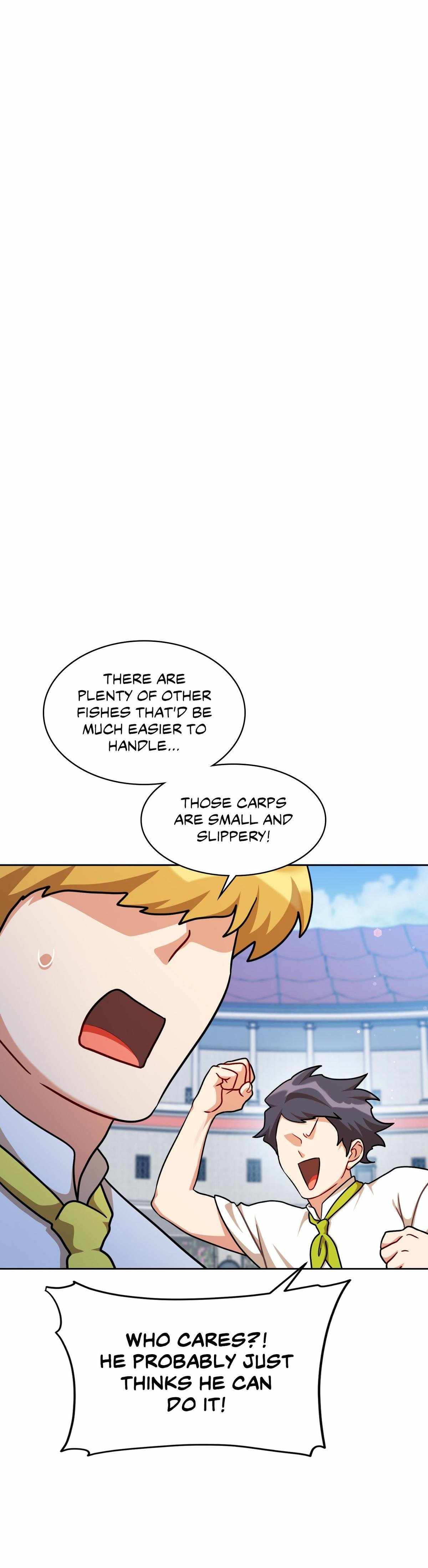 Eat and Go Chapter 106 - Page 35