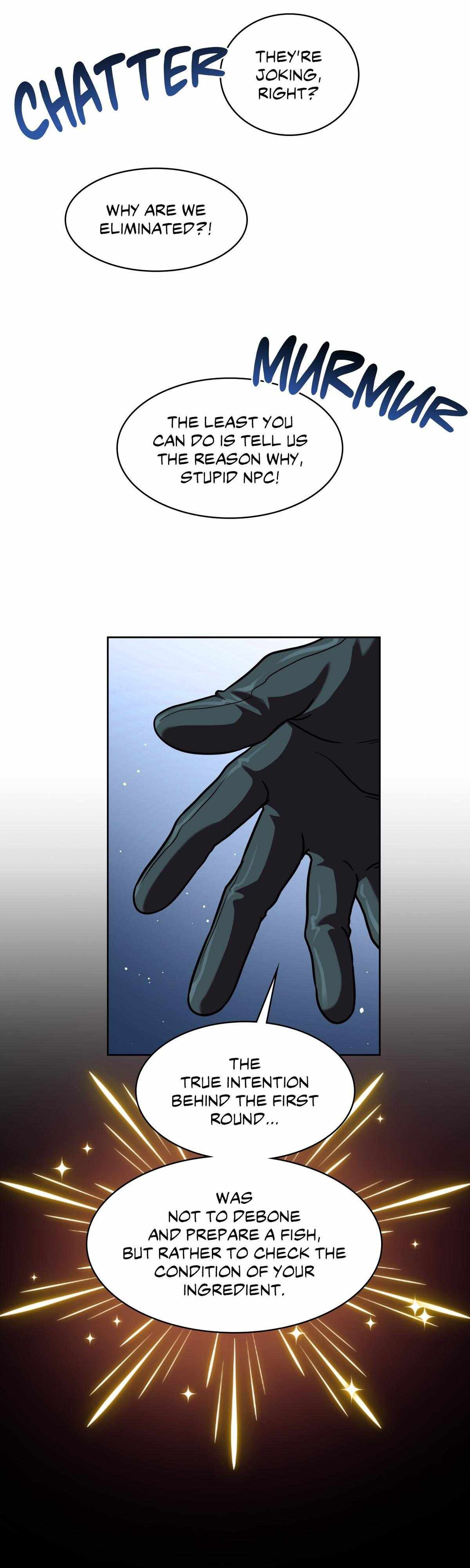 Eat and Go Chapter 106 - Page 40