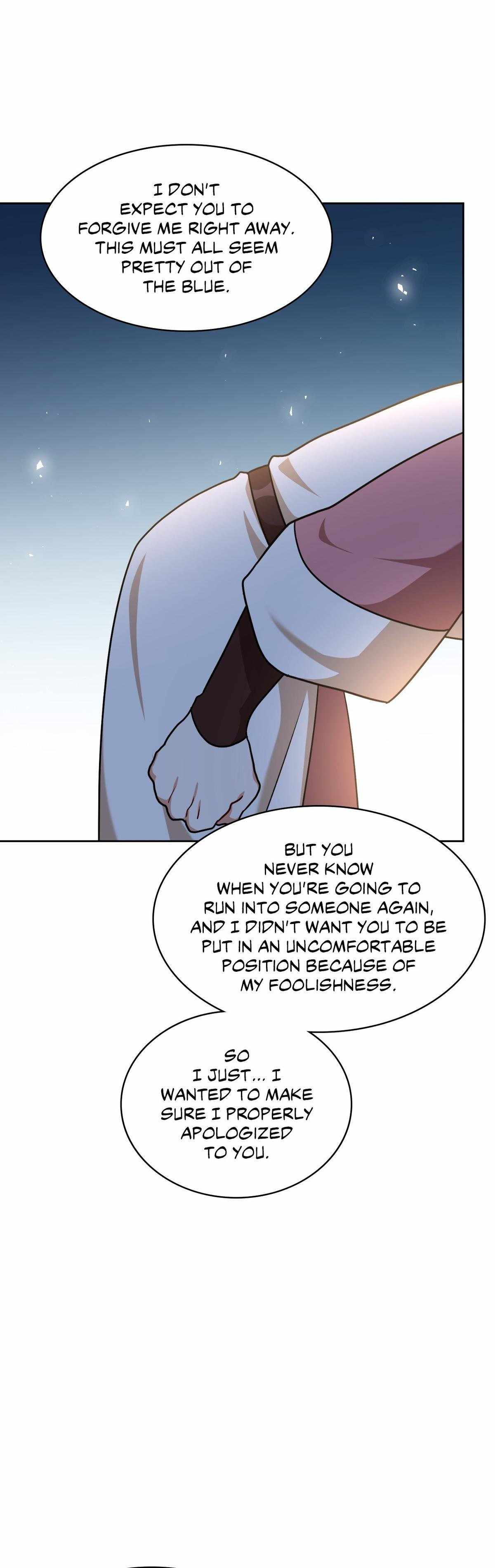 Eat and Go Chapter 106 - Page 5