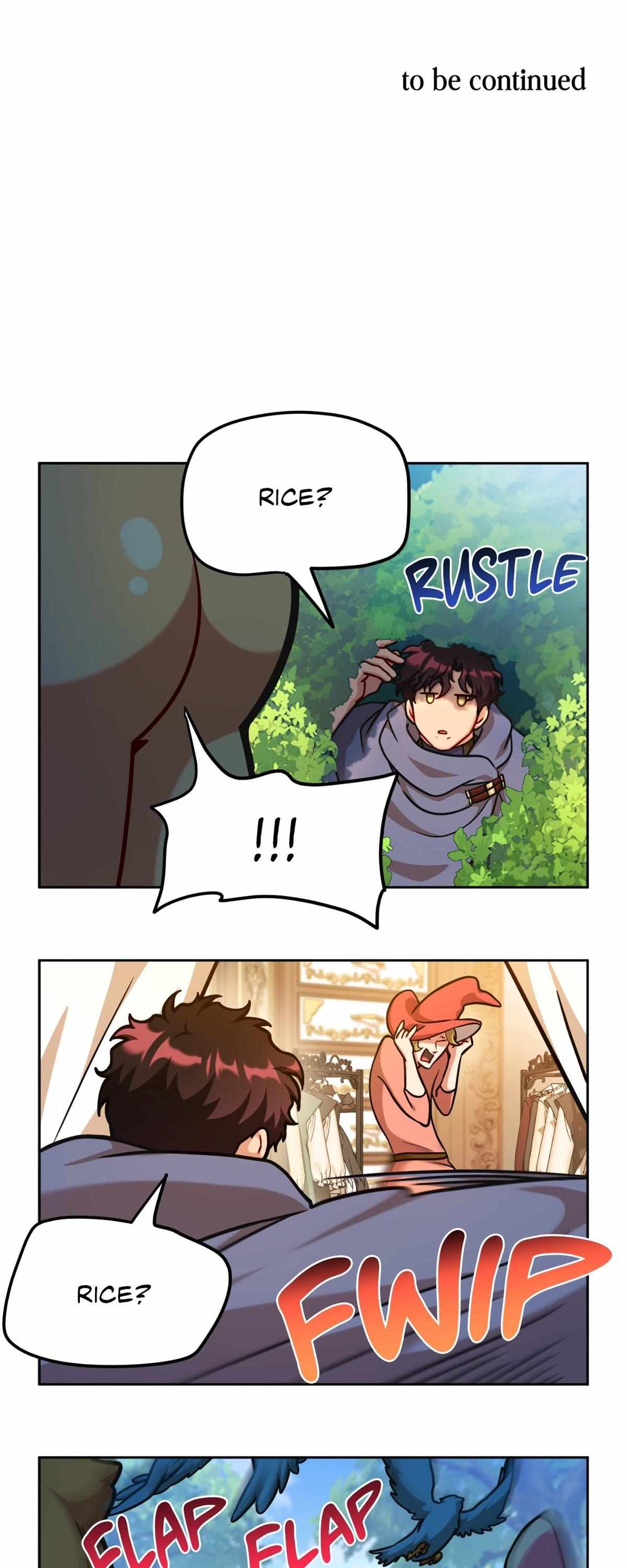 Eat and Go Chapter 106 - Page 45