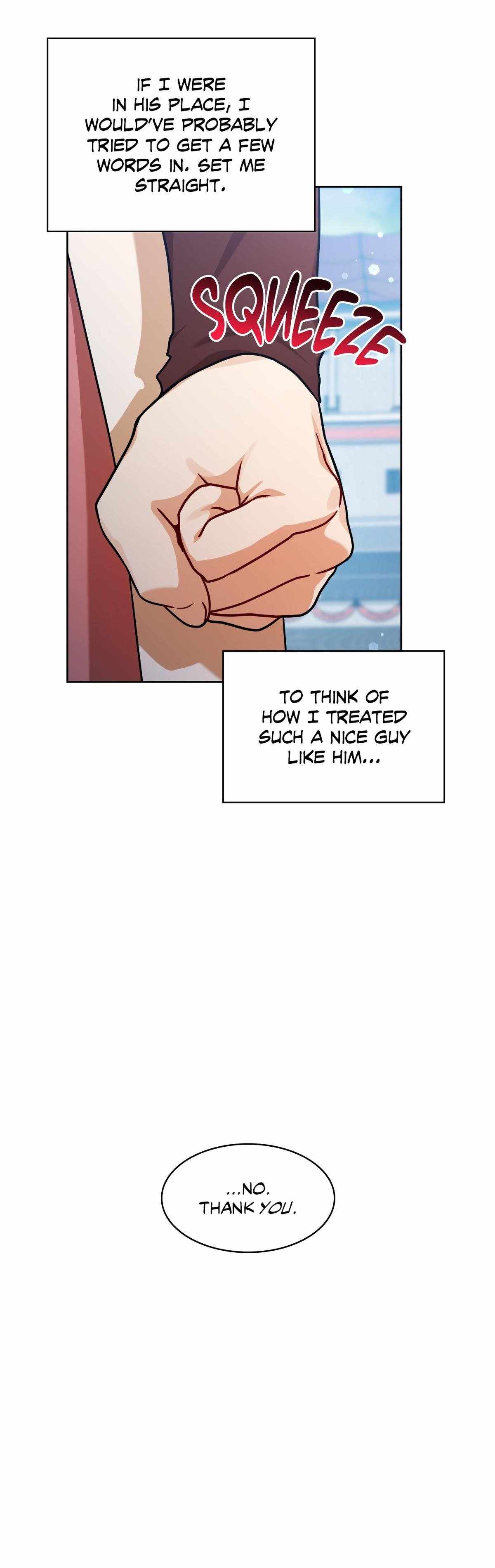 Eat and Go Chapter 106 - Page 8