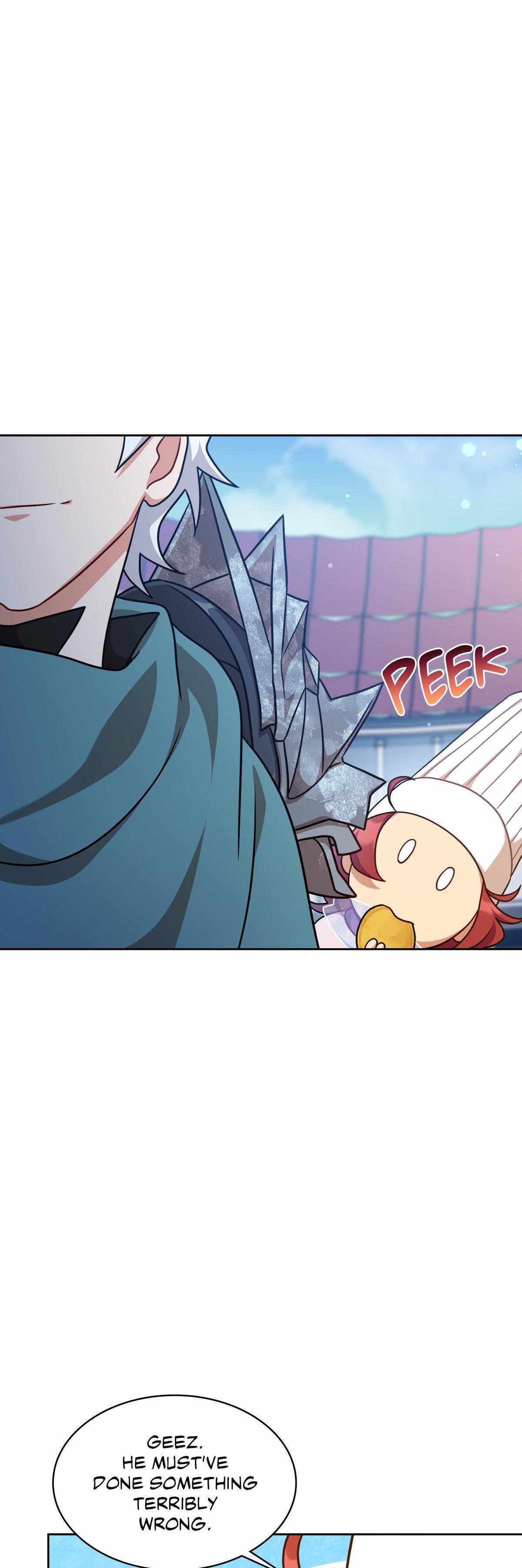 Eat and Go Chapter 106 - Page 9