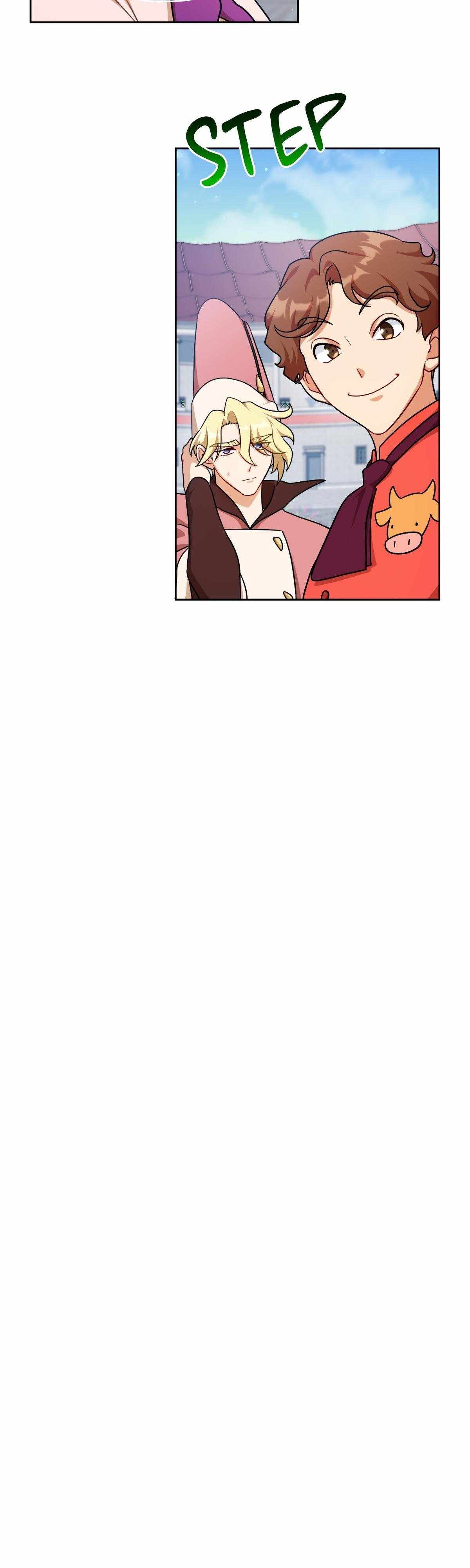 Eat and Go Chapter 107 - Page 12