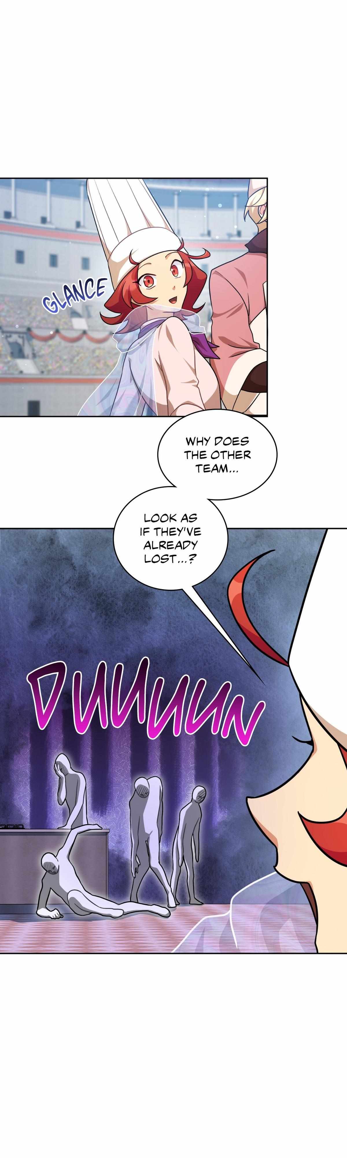 Eat and Go Chapter 107 - Page 14