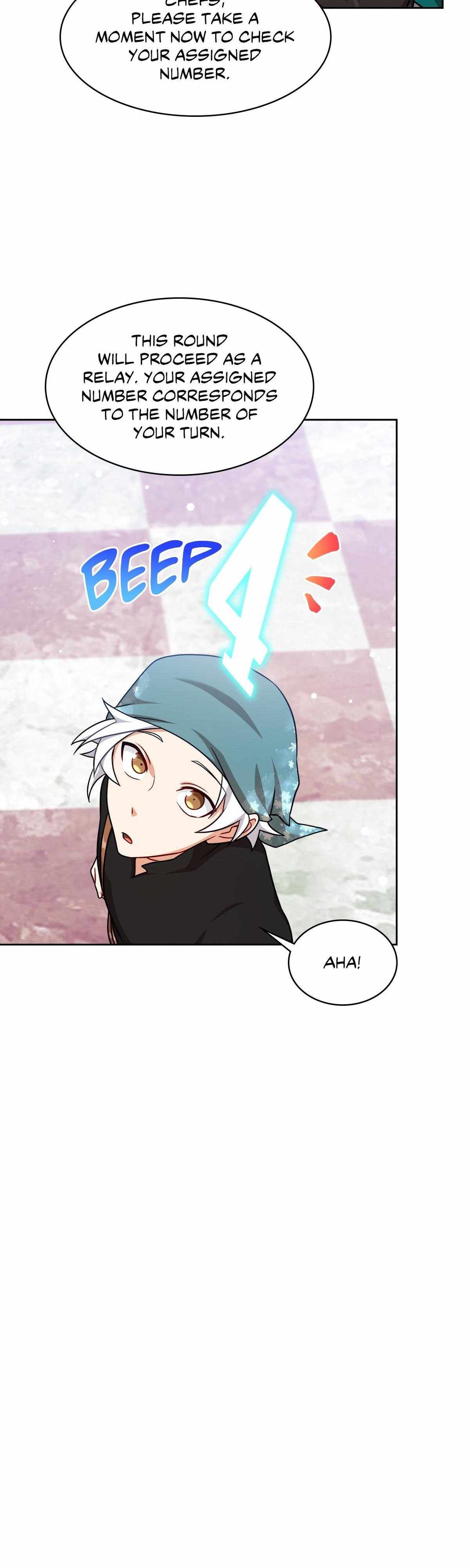 Eat and Go Chapter 107 - Page 16