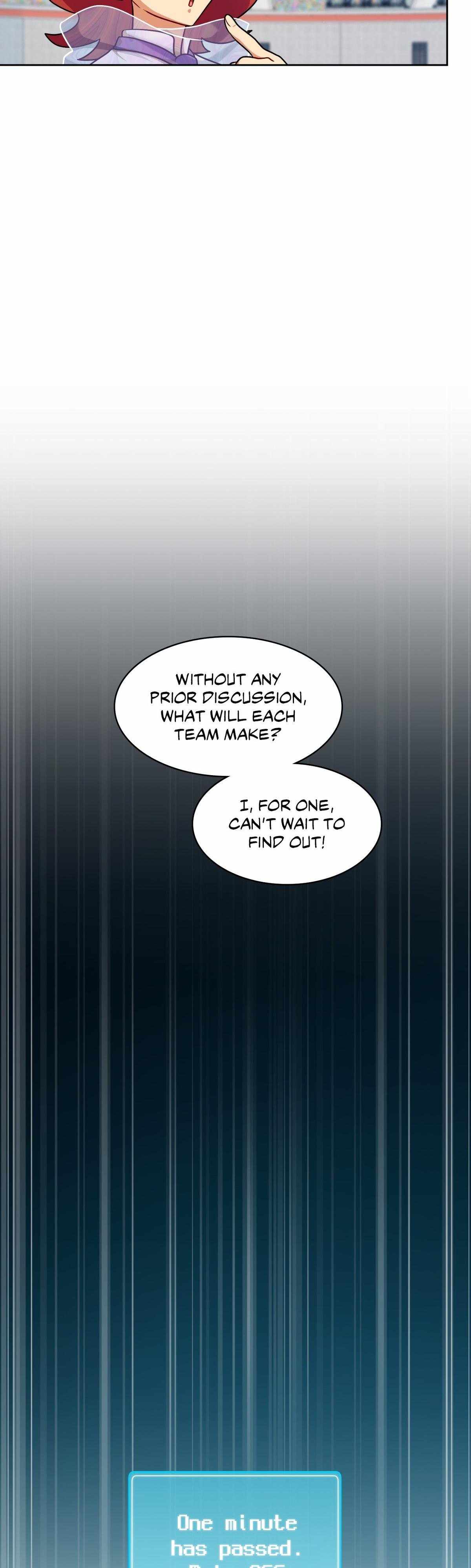 Eat and Go Chapter 107 - Page 23
