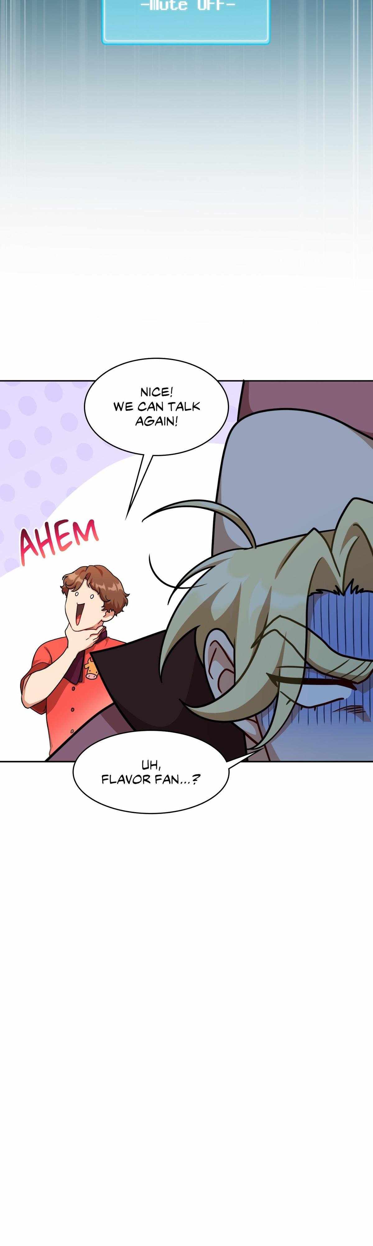 Eat and Go Chapter 107 - Page 24