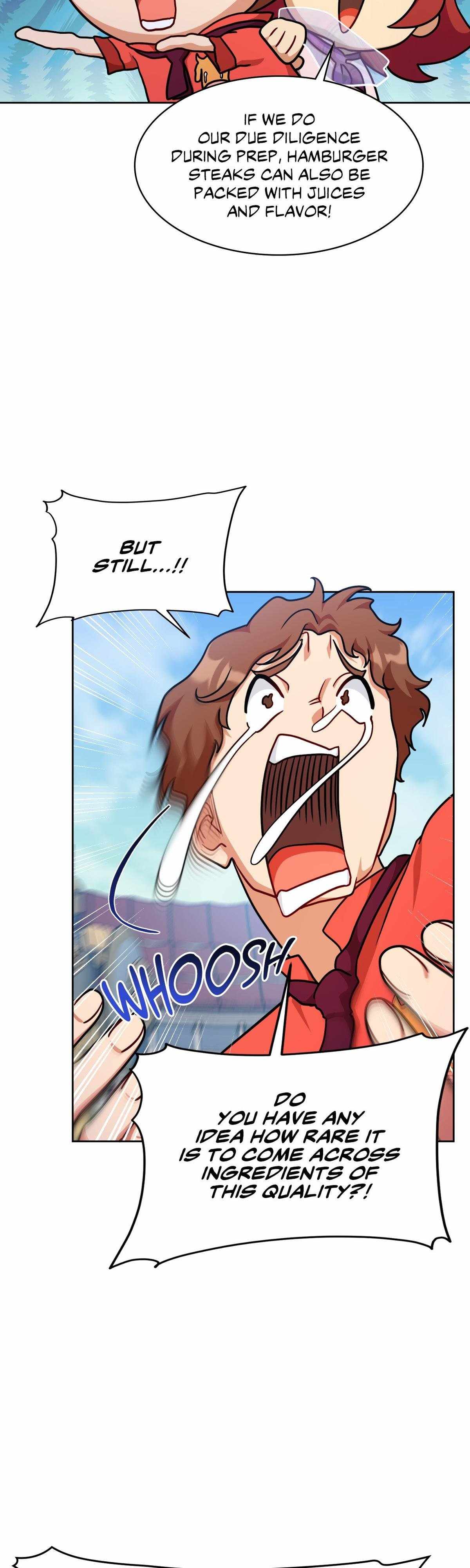 Eat and Go Chapter 107 - Page 38