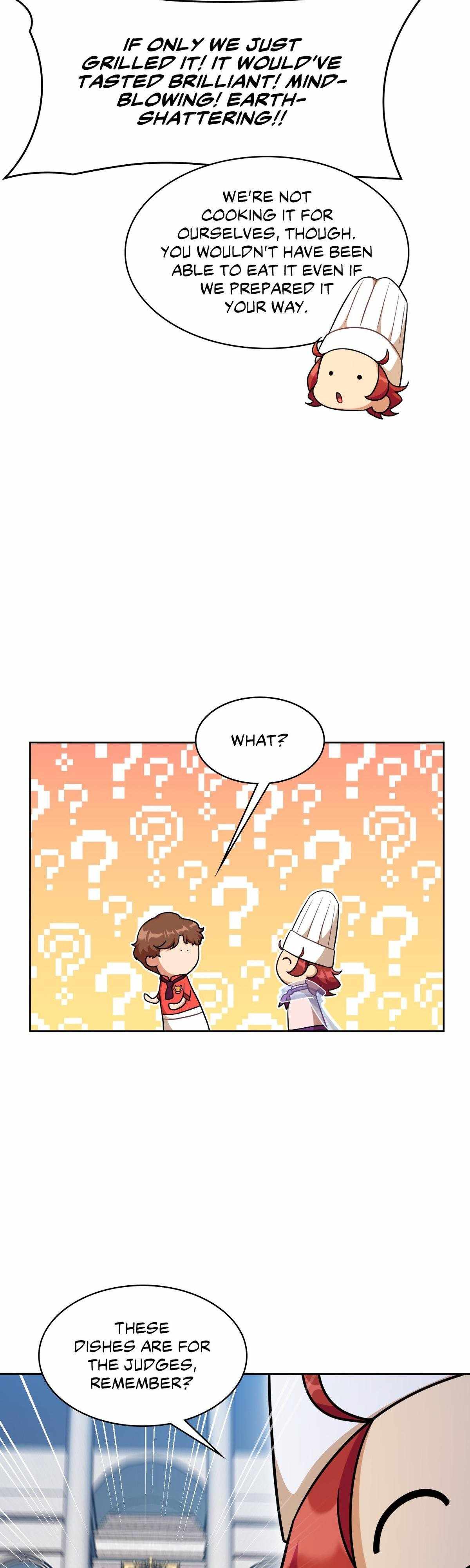 Eat and Go Chapter 107 - Page 39