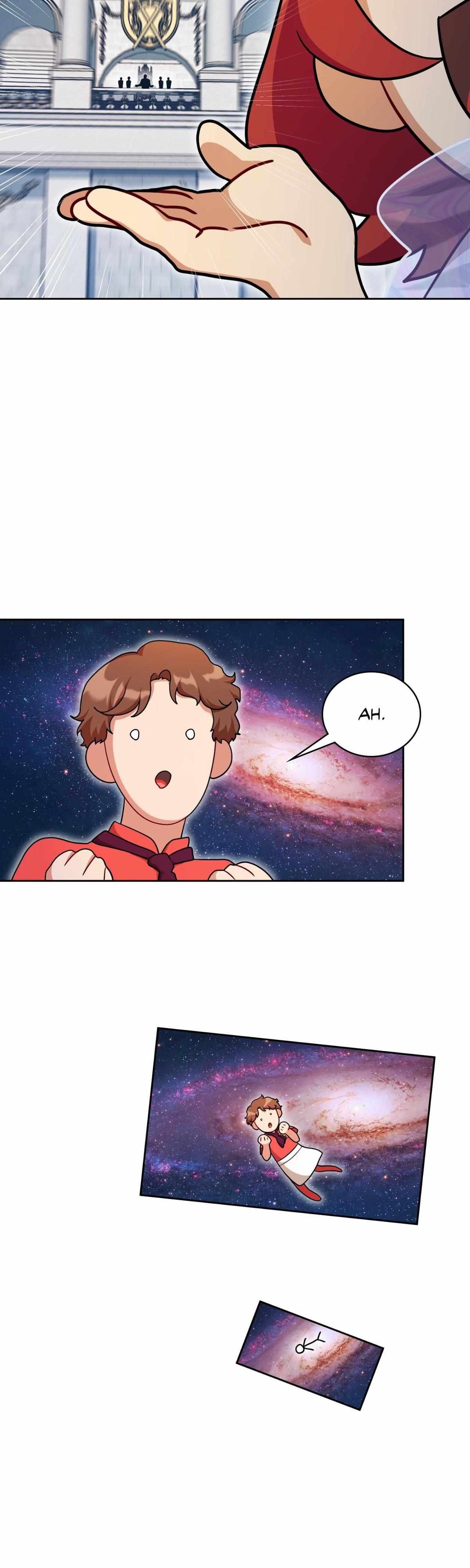 Eat and Go Chapter 107 - Page 40
