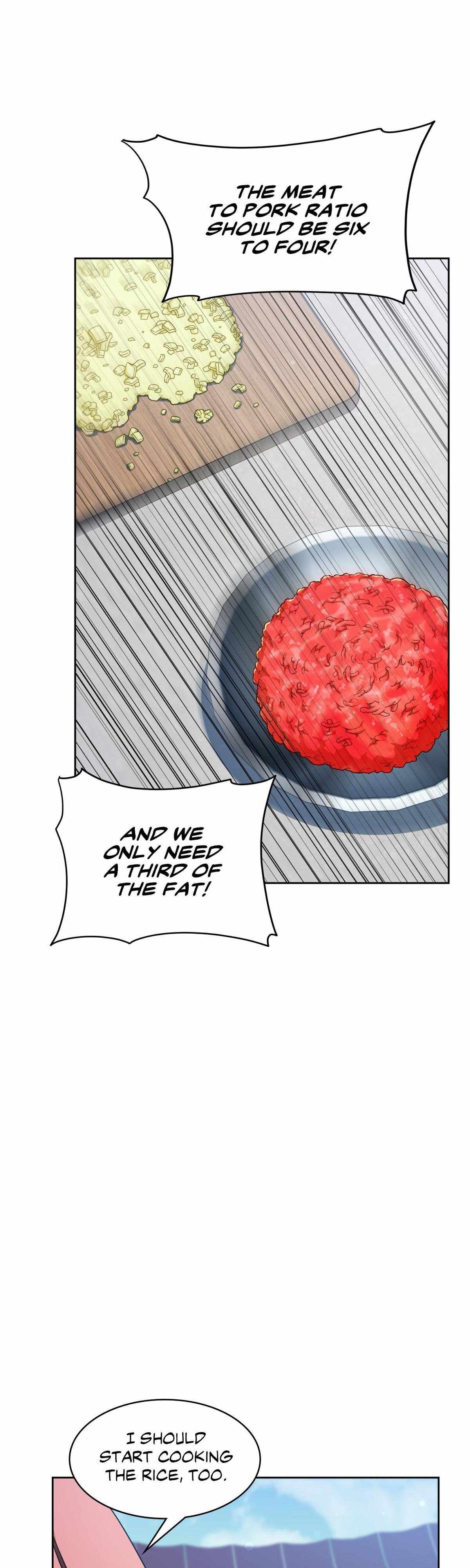 Eat and Go Chapter 107 - Page 41