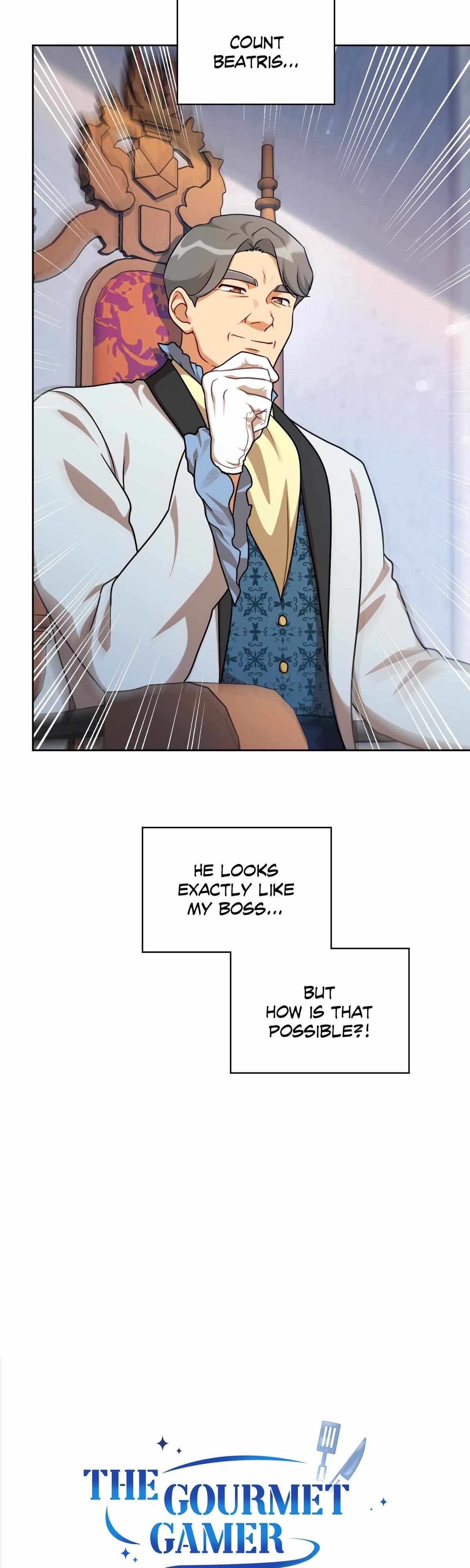Eat and Go Chapter 107 - Page 6