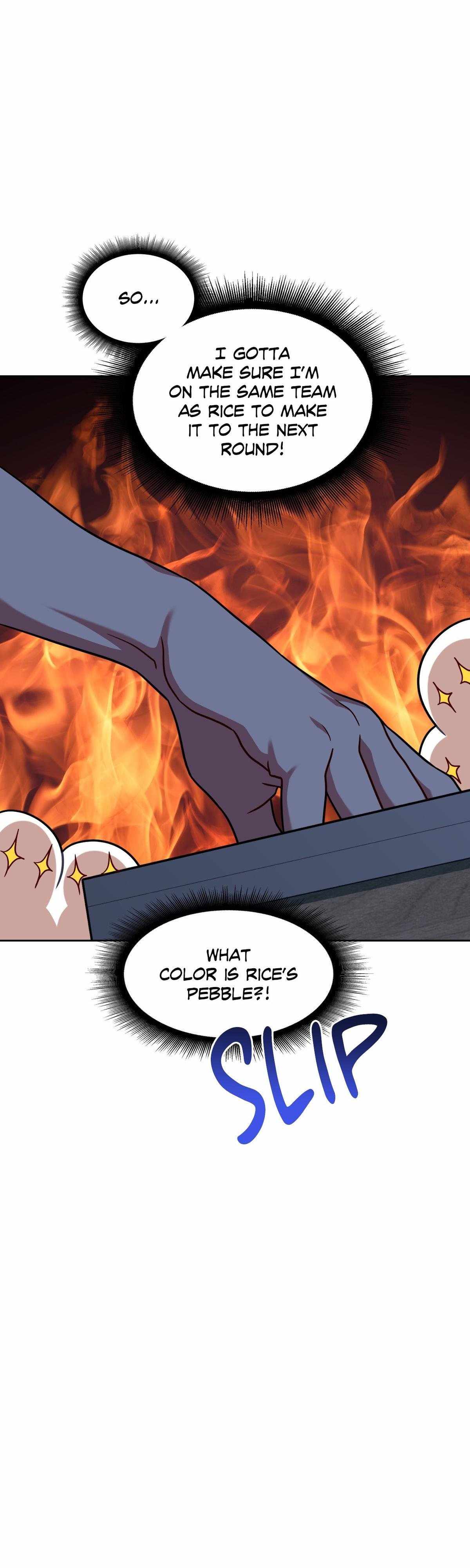 Eat and Go Chapter 107 - Page 10