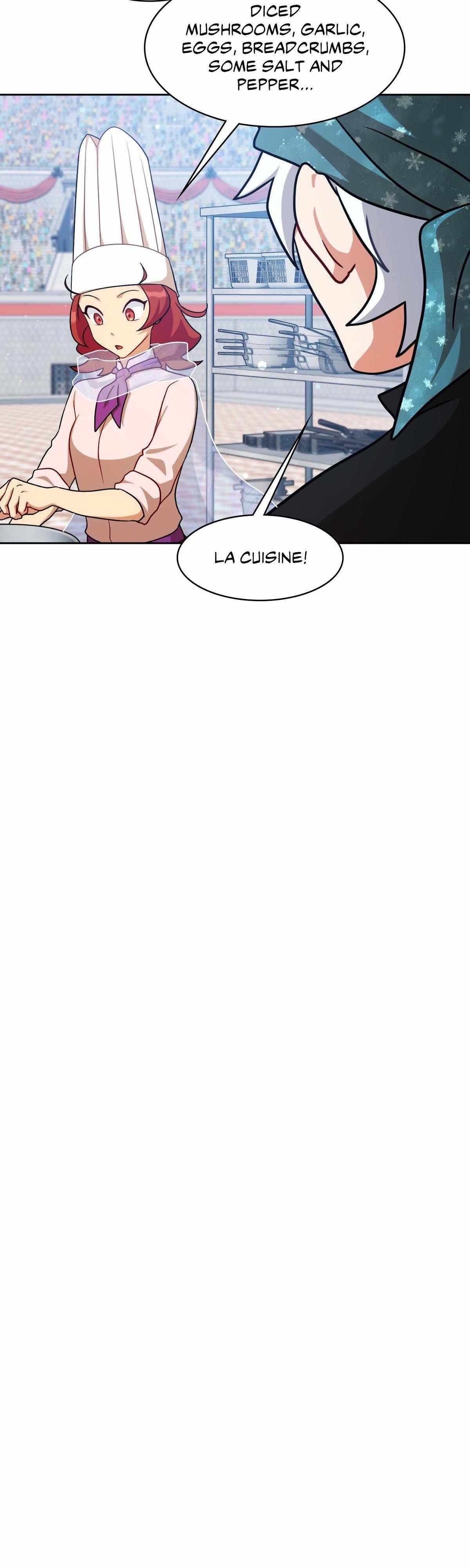 Eat and Go Chapter 108 - Page 16