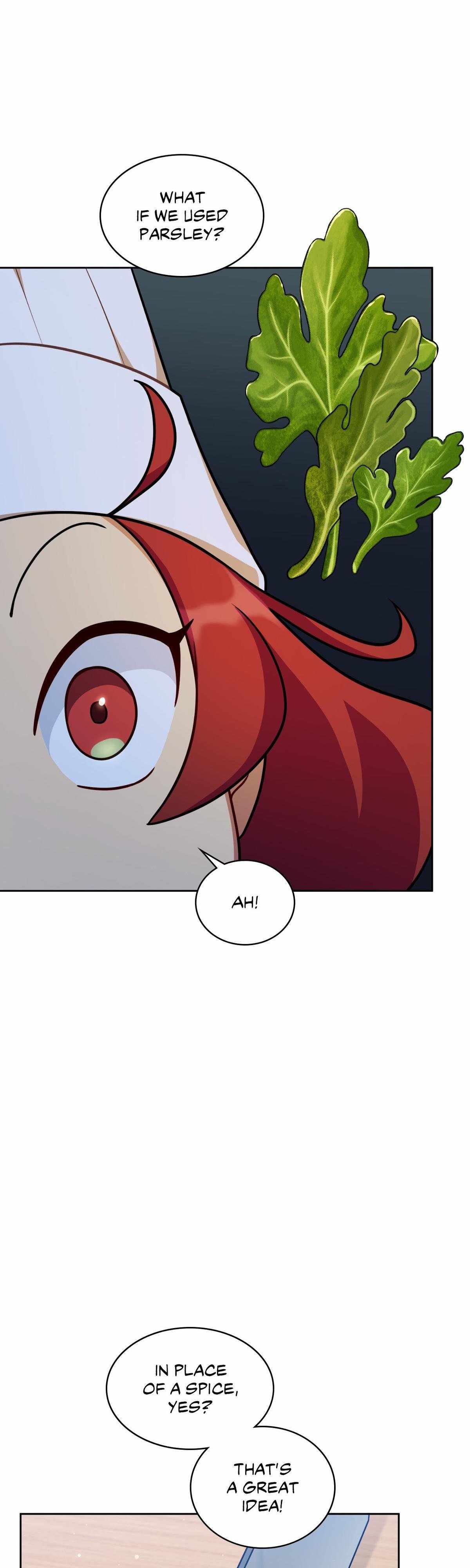 Eat and Go Chapter 108 - Page 17