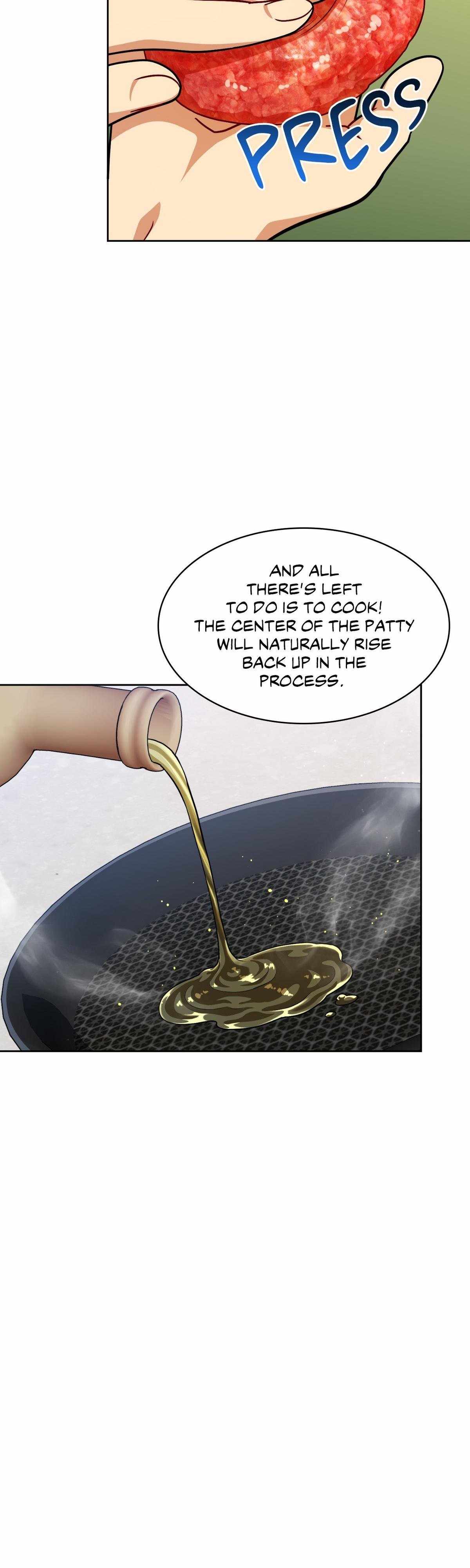 Eat and Go Chapter 108 - Page 20